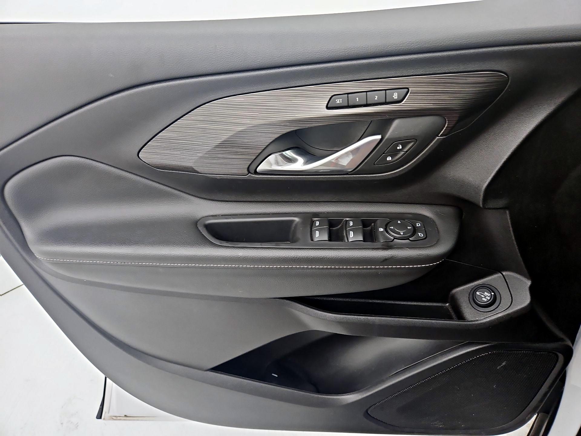 Thumbnail: 2024 GMC Terrain - 12