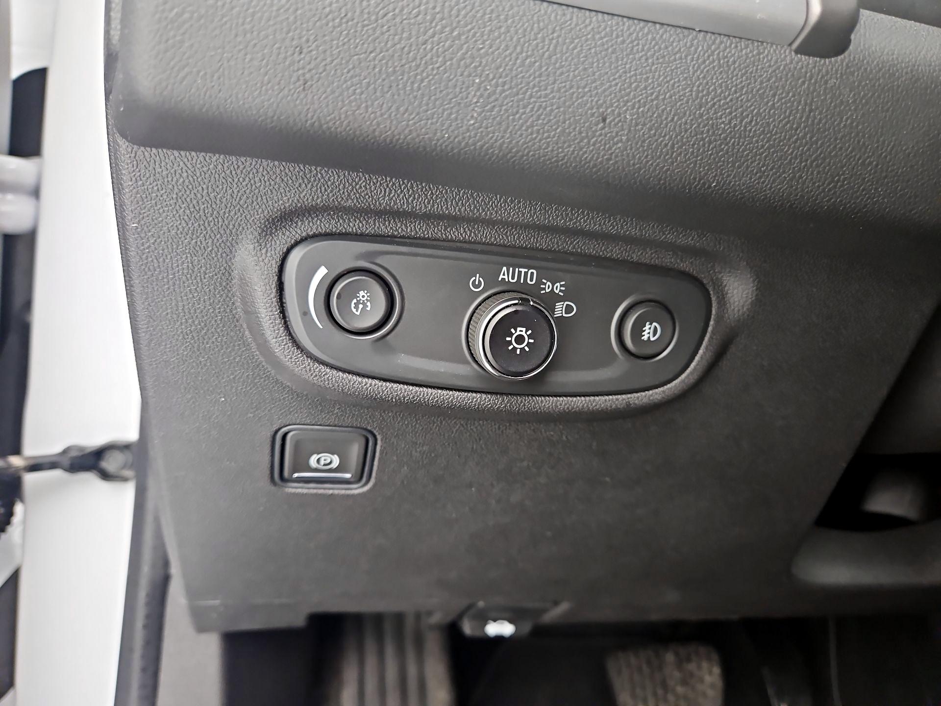 Thumbnail: 2024 GMC Terrain - 13
