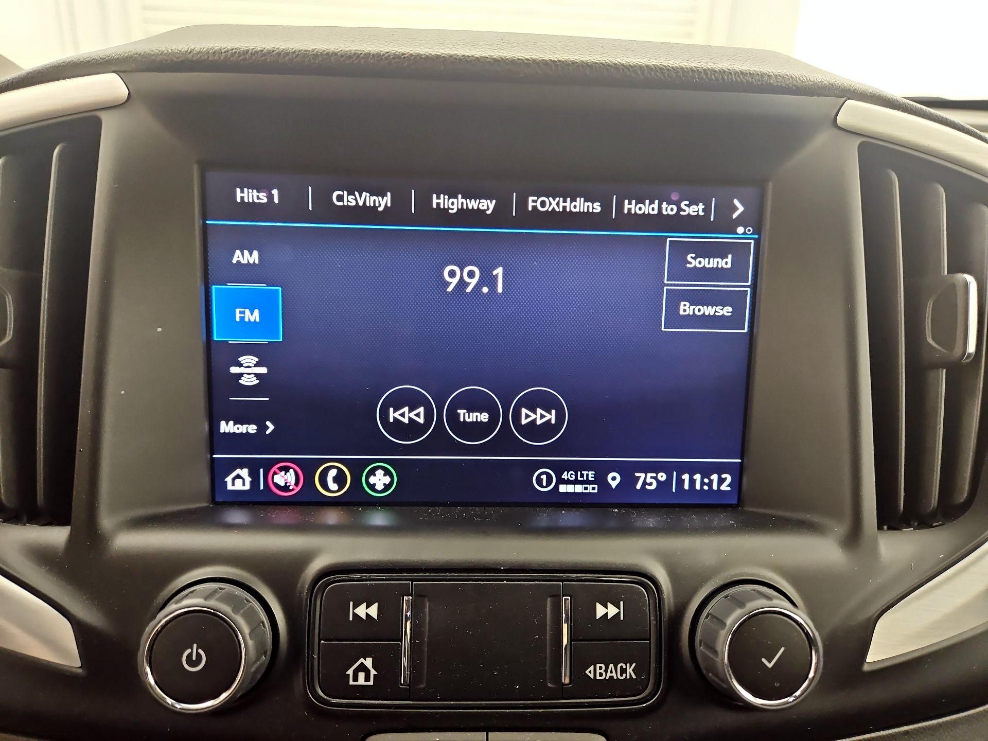 Thumbnail: 2024 GMC Terrain - 15