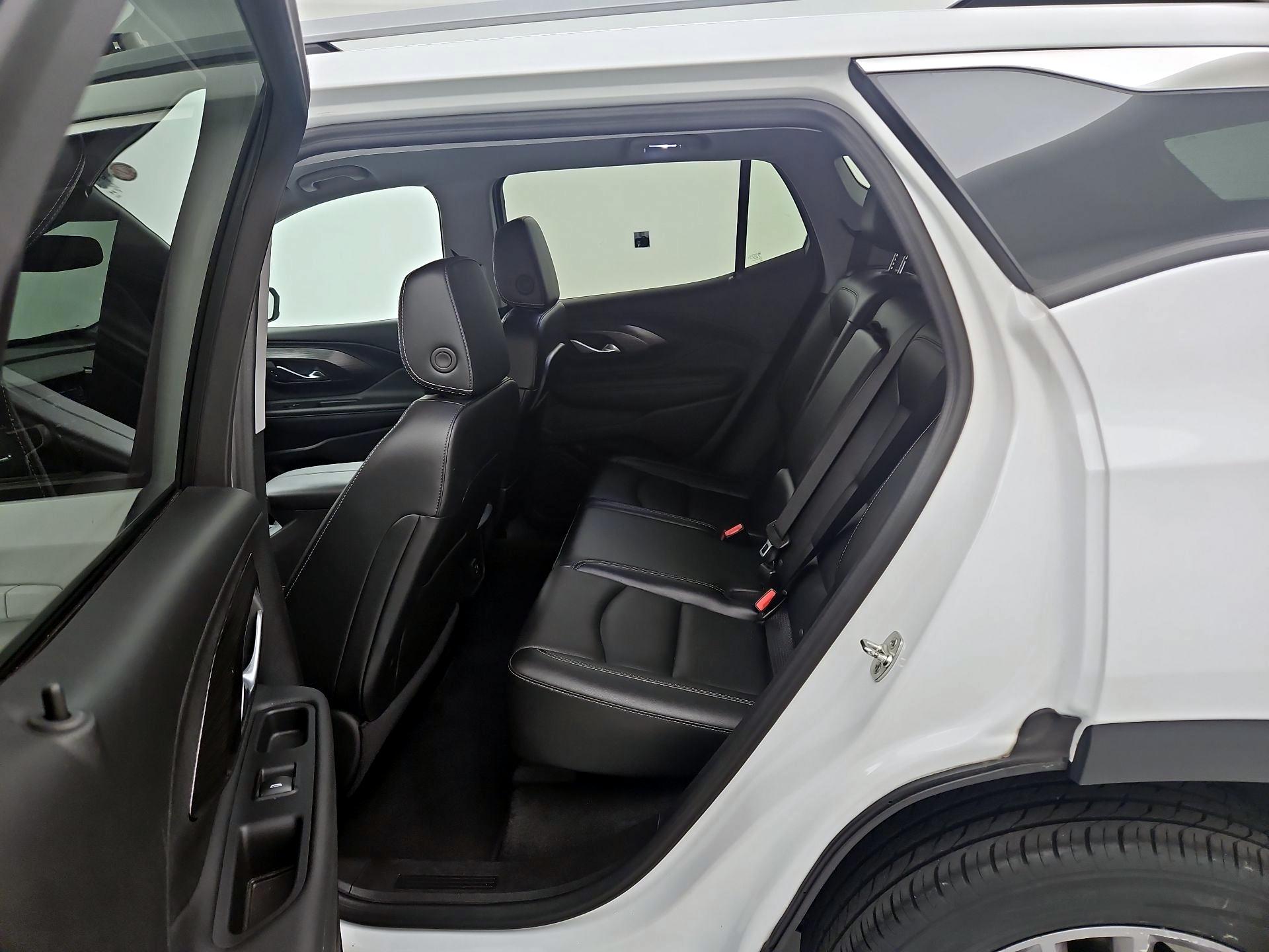Thumbnail: 2024 GMC Terrain - 19