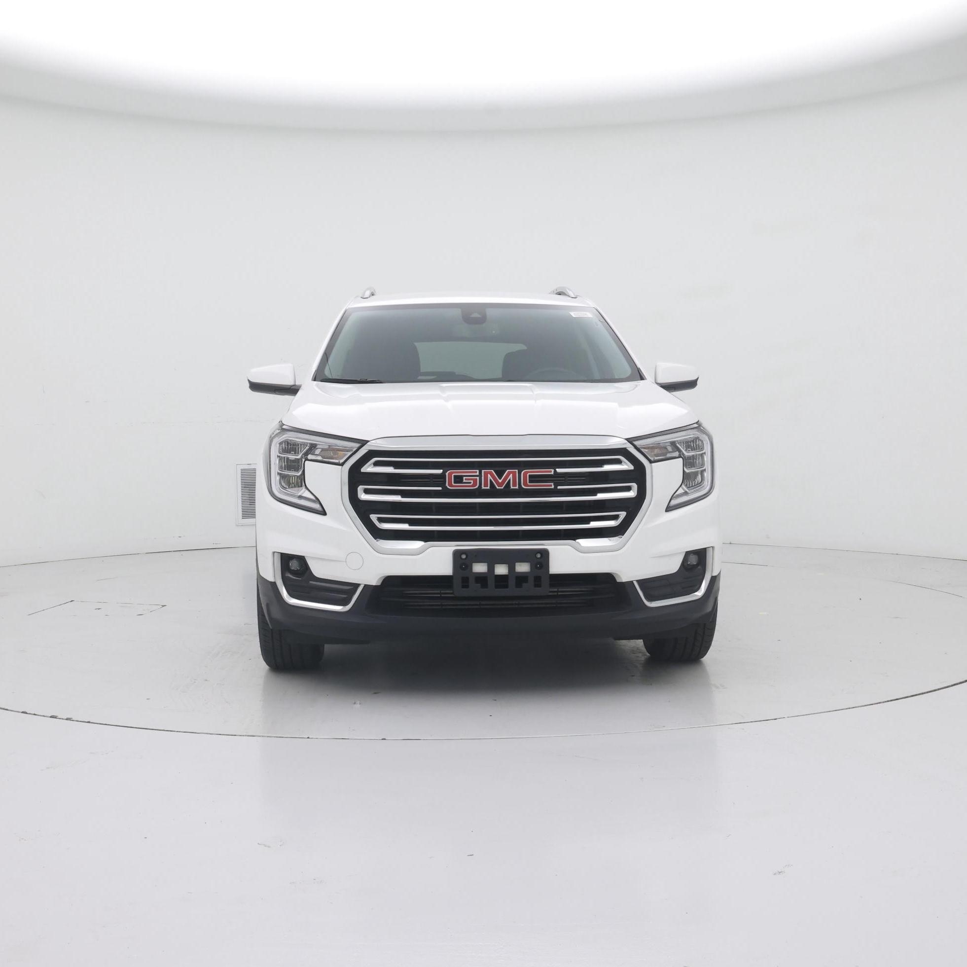 Thumbnail: 2024 GMC Terrain - 5