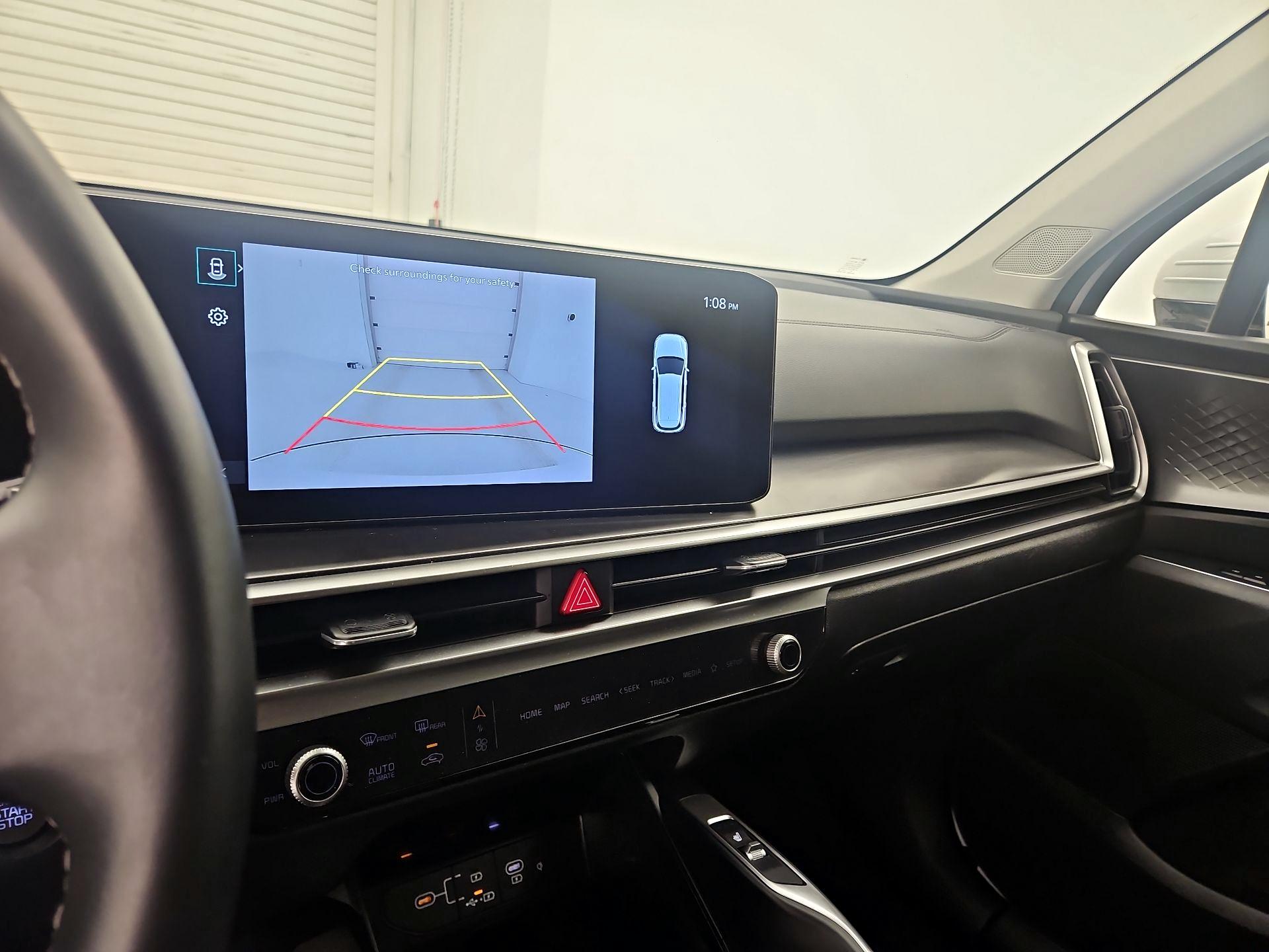 Thumbnail: 2024 Kia Sorento - 15