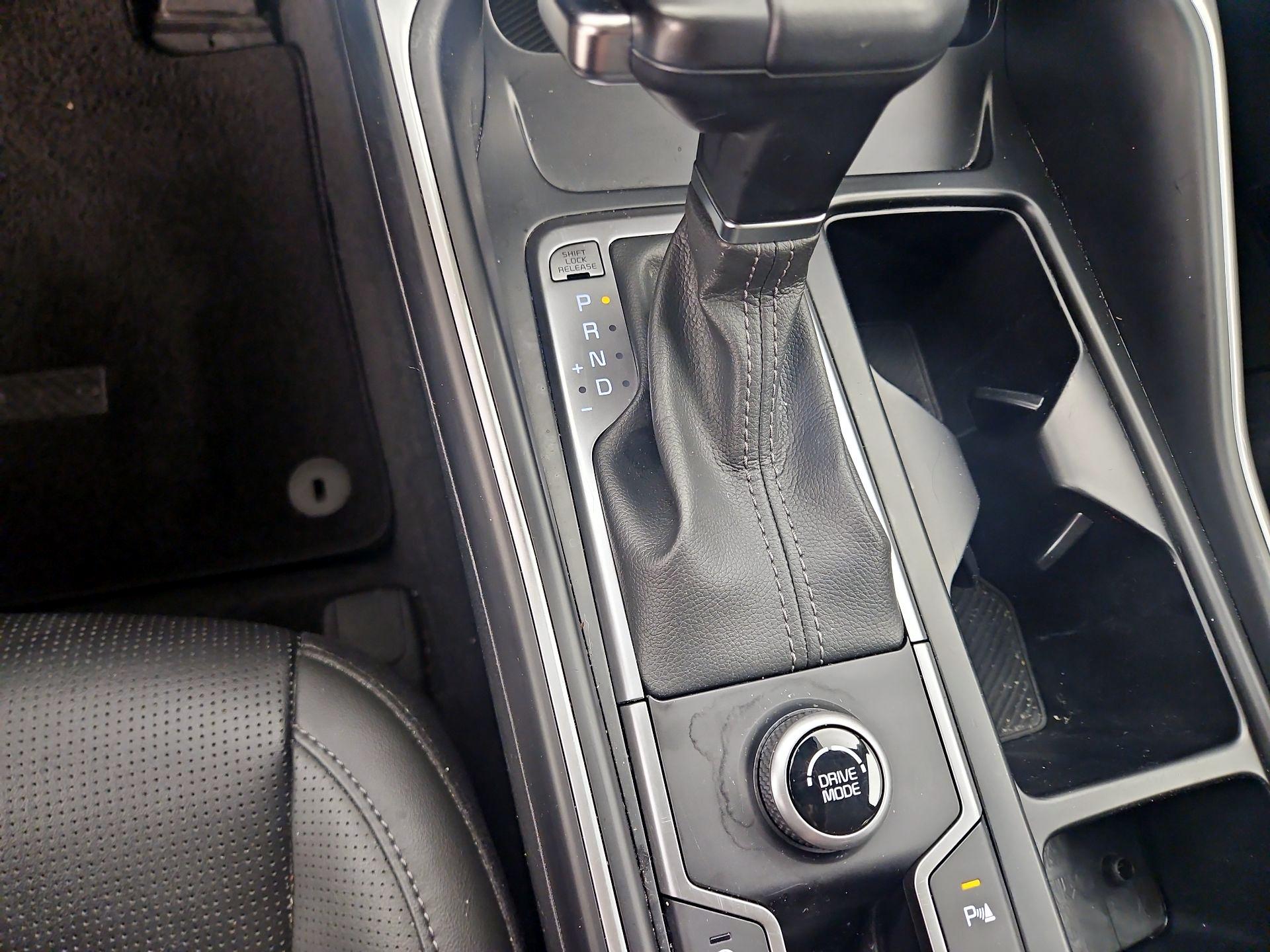 Thumbnail: 2024 Kia Sorento - 18