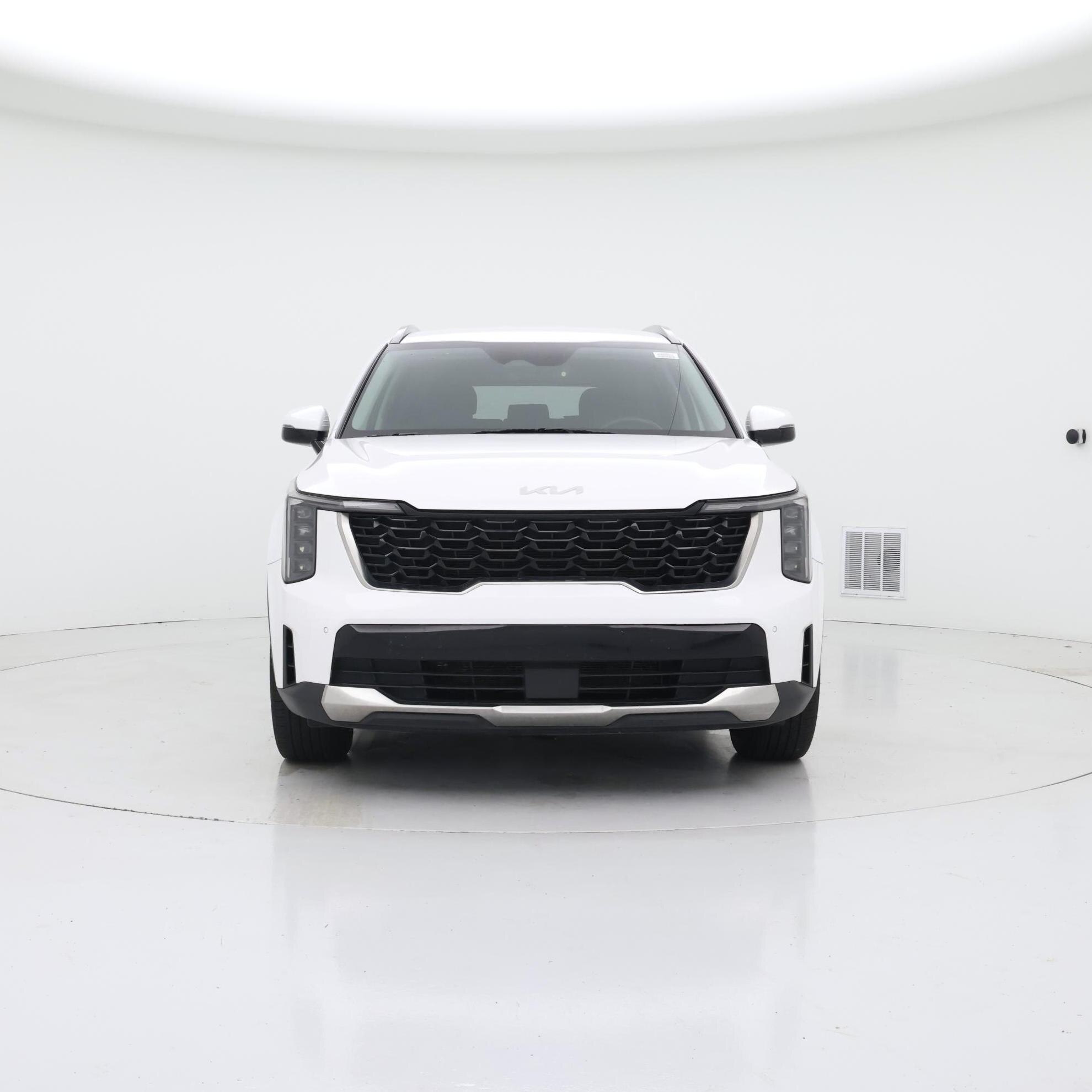 Thumbnail: 2024 Kia Sorento - 5