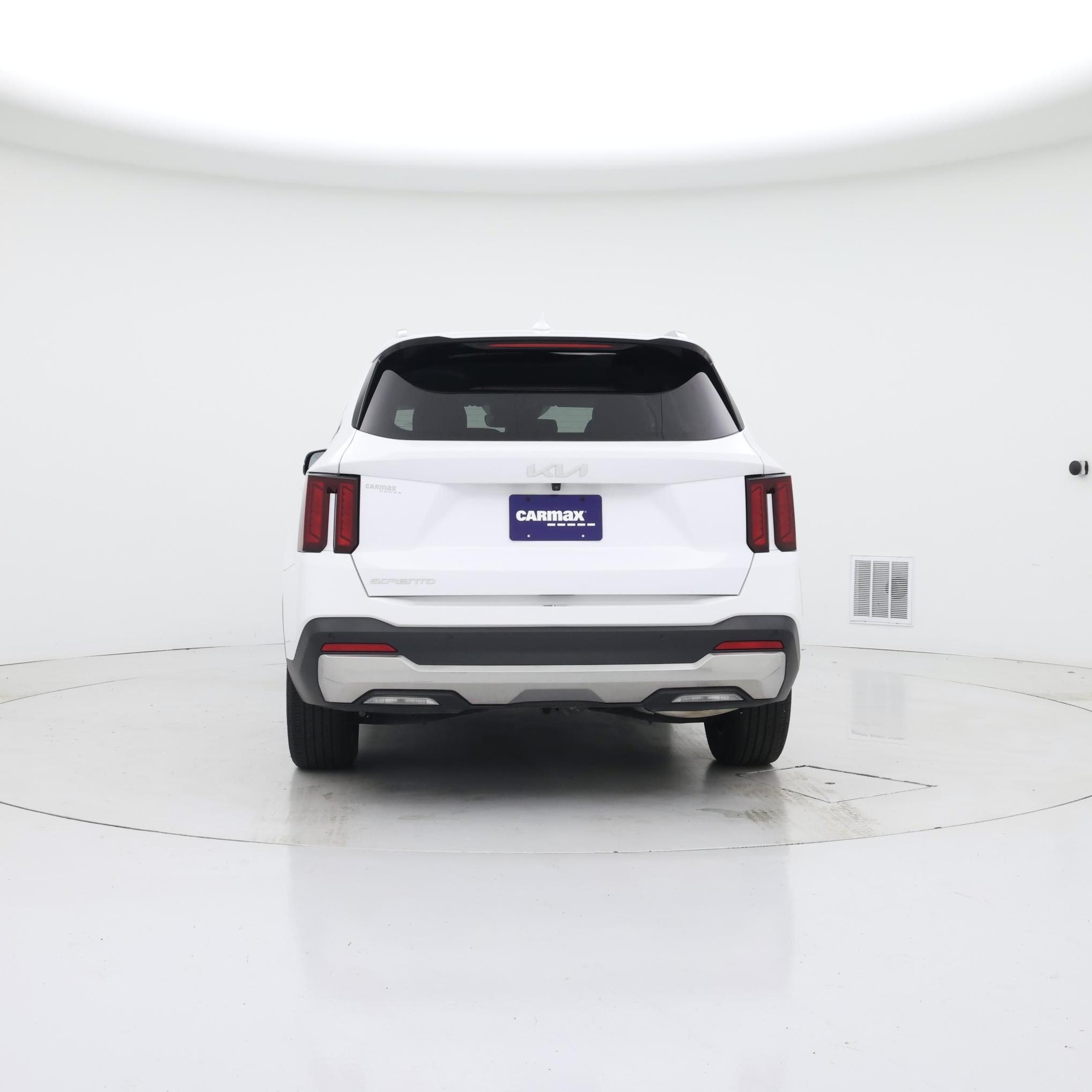 Thumbnail: 2024 Kia Sorento - 6