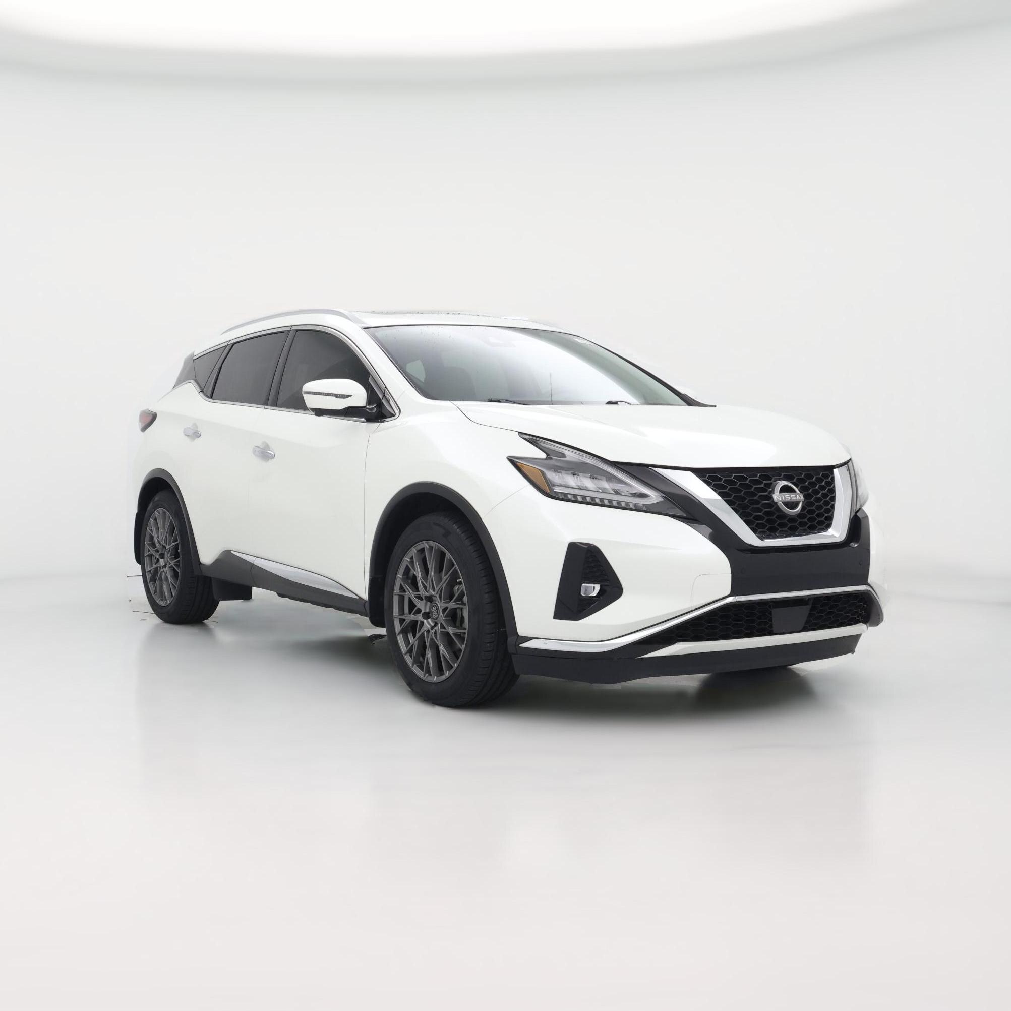 Thumbnail: 2023 Nissan Murano - 1