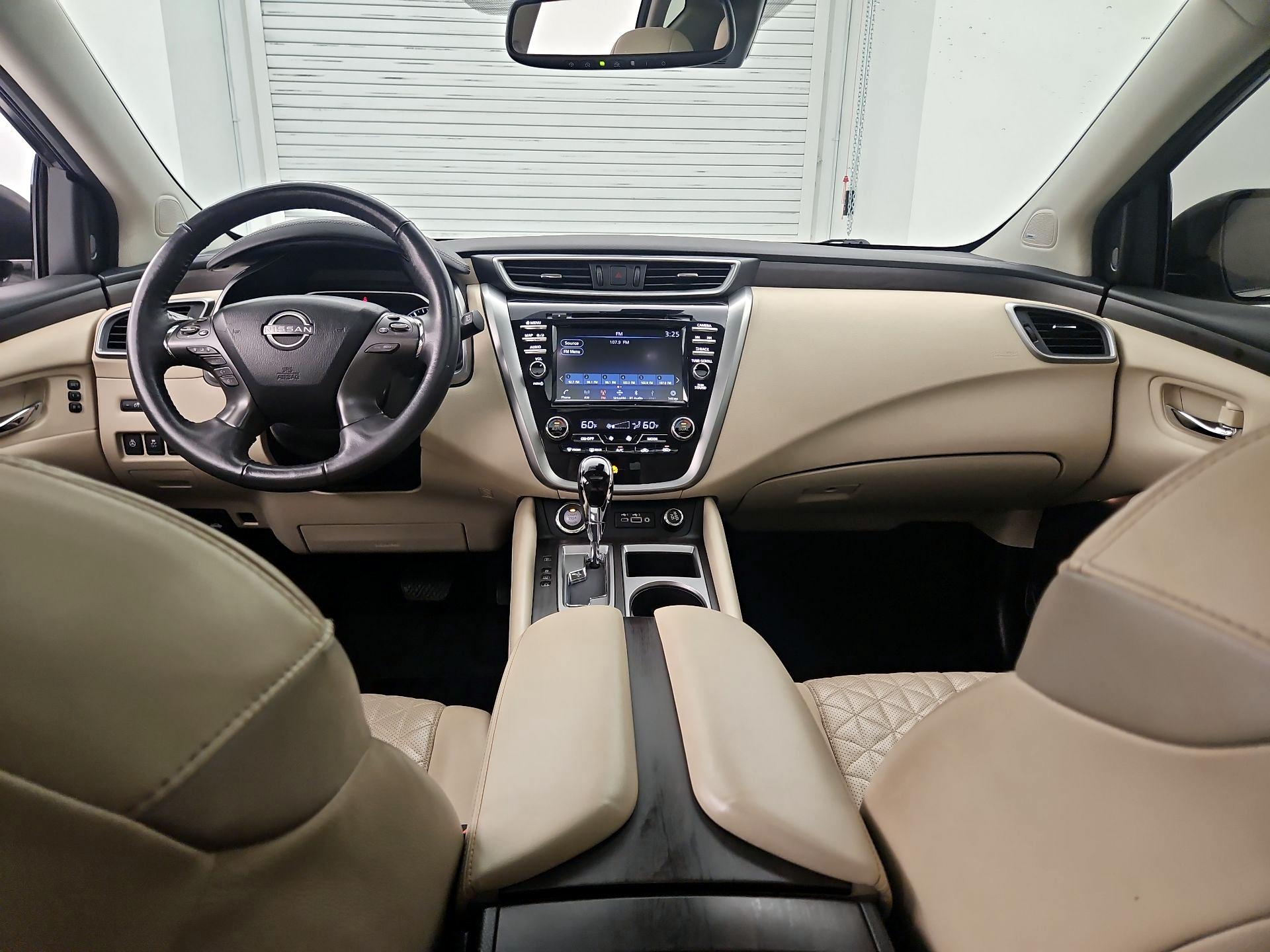 Thumbnail: 2023 Nissan Murano - 9