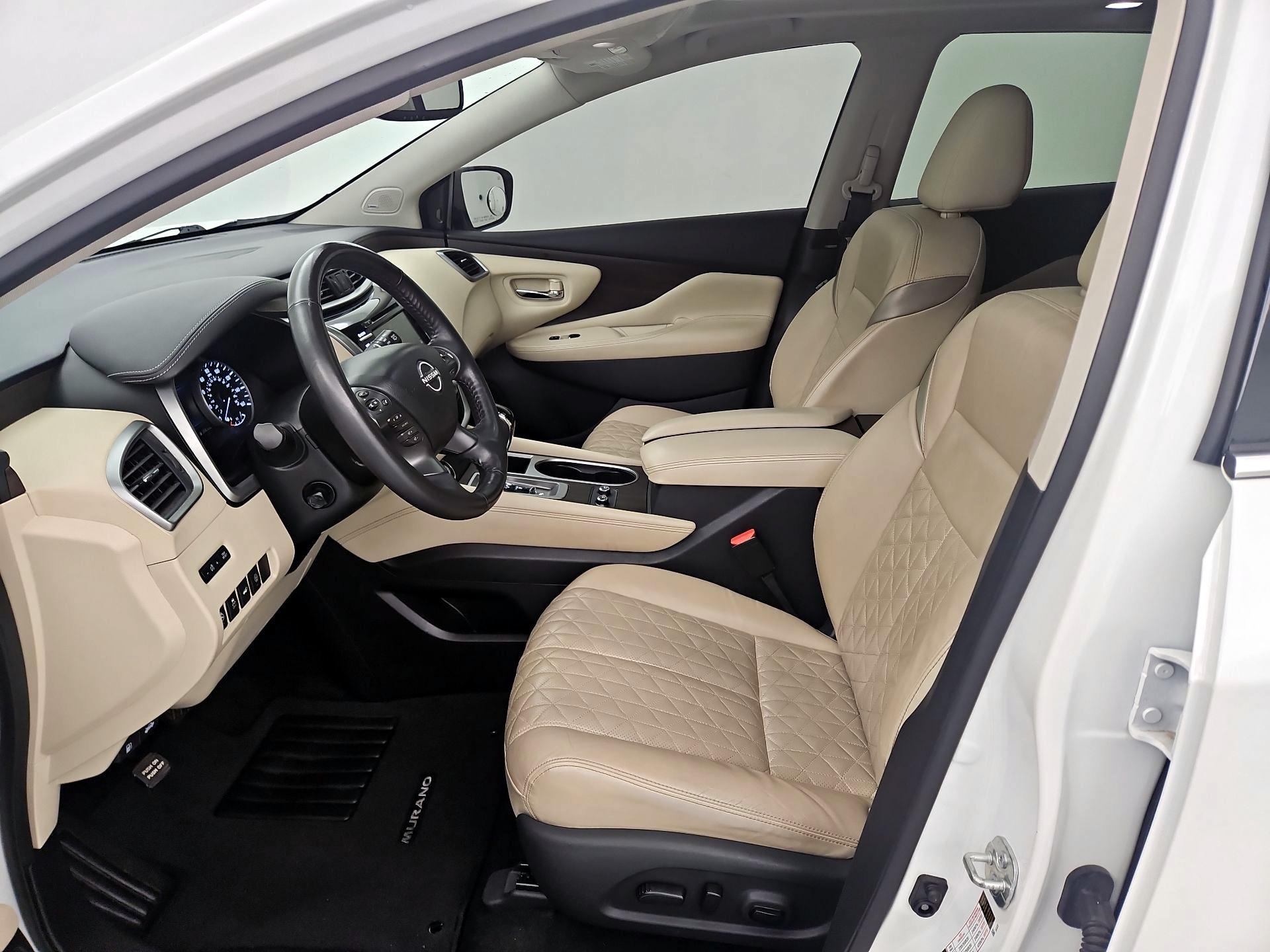 Thumbnail: 2023 Nissan Murano - 11