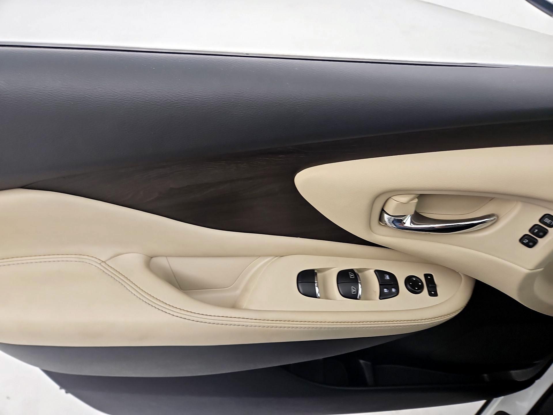 Thumbnail: 2023 Nissan Murano - 12