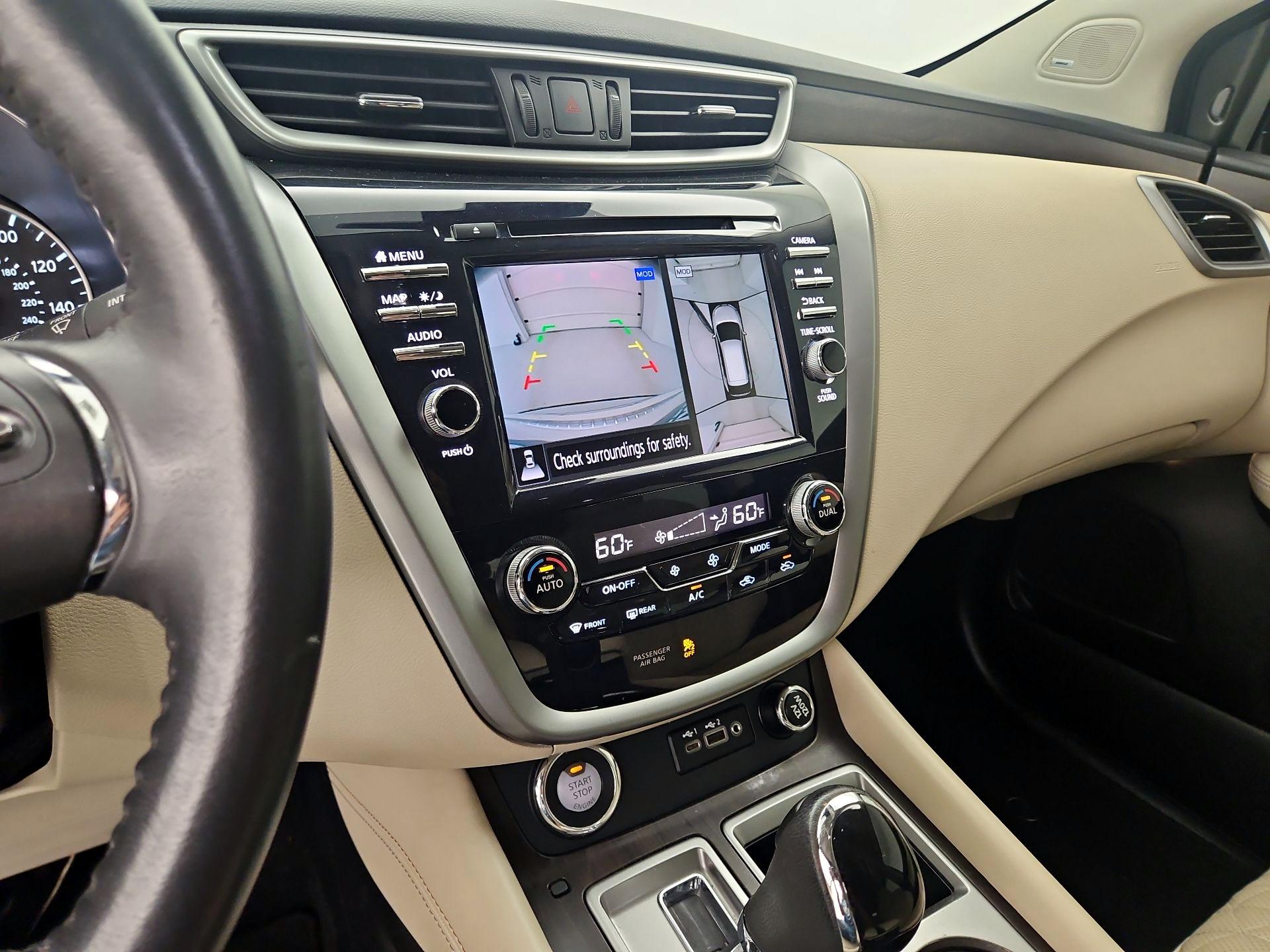 Thumbnail: 2023 Nissan Murano - 14