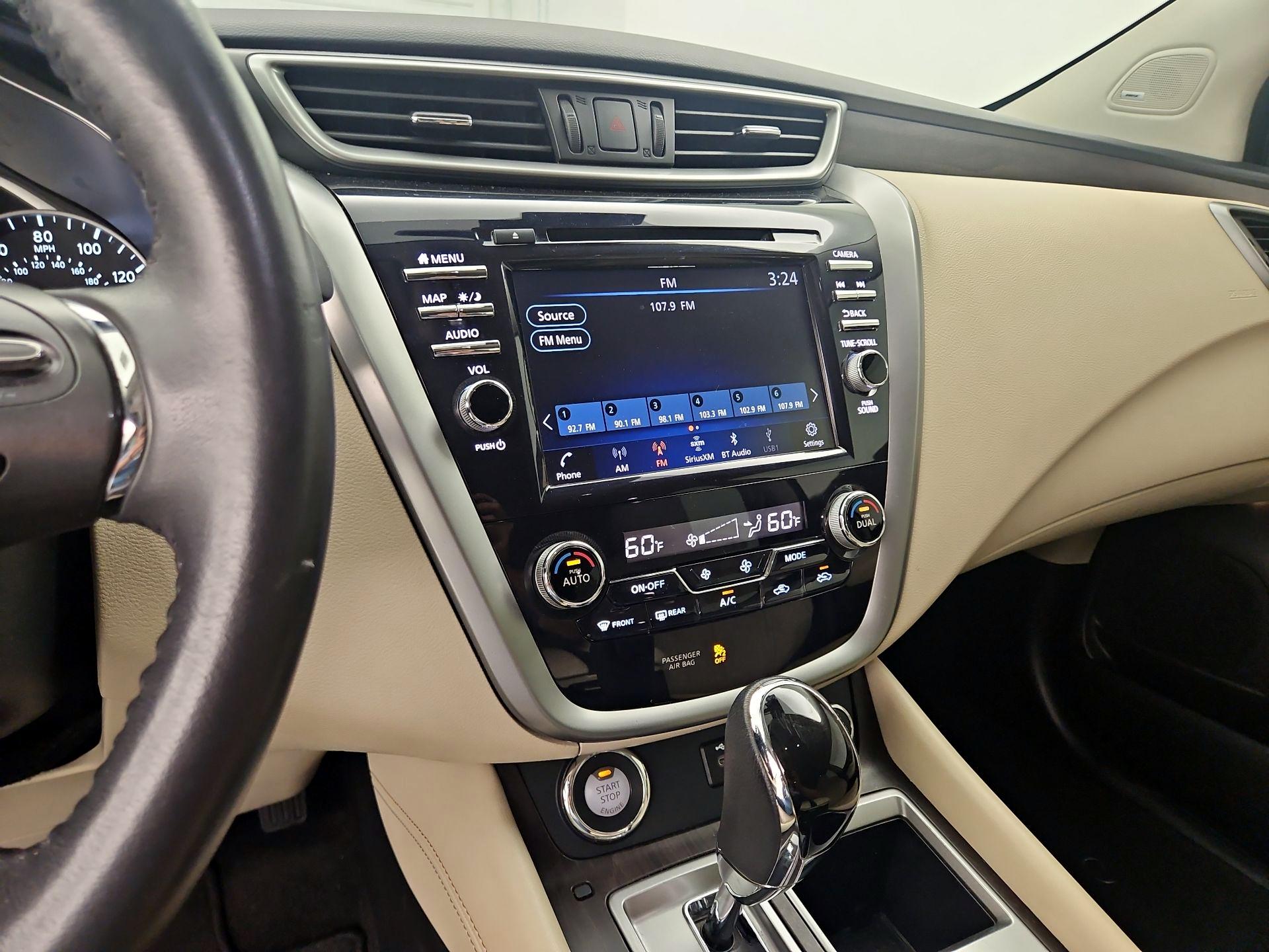 Thumbnail: 2023 Nissan Murano - 15