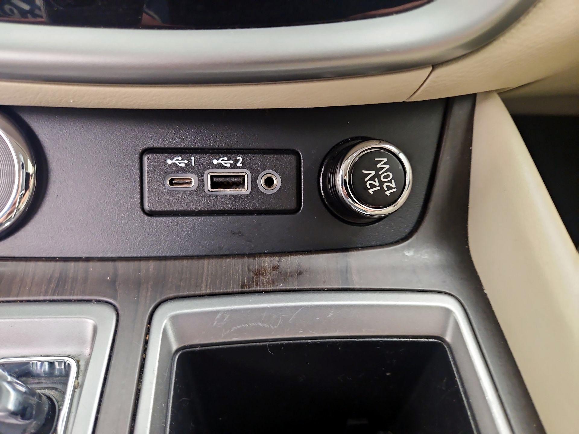 Thumbnail: 2023 Nissan Murano - 18