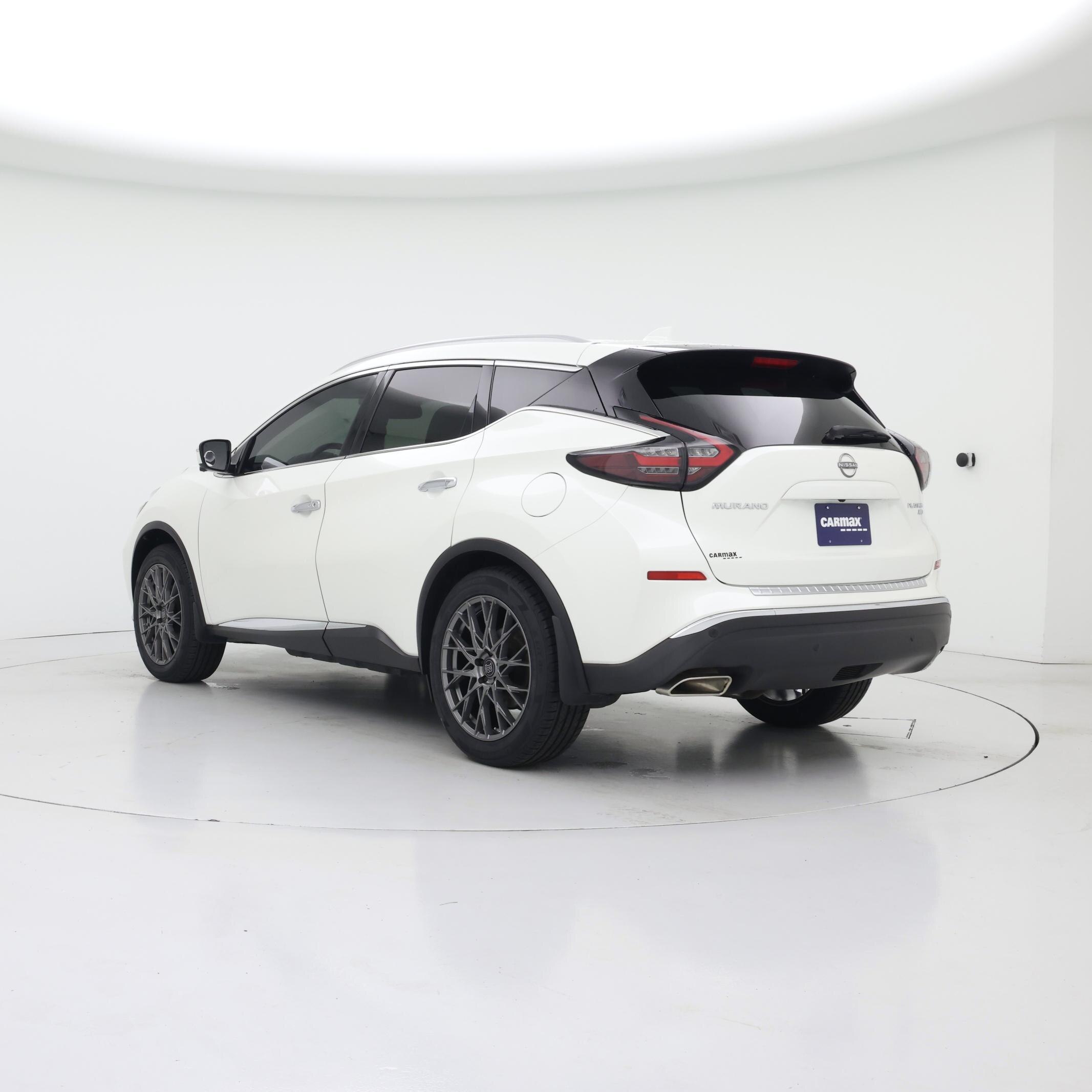 Thumbnail: 2023 Nissan Murano - 2
