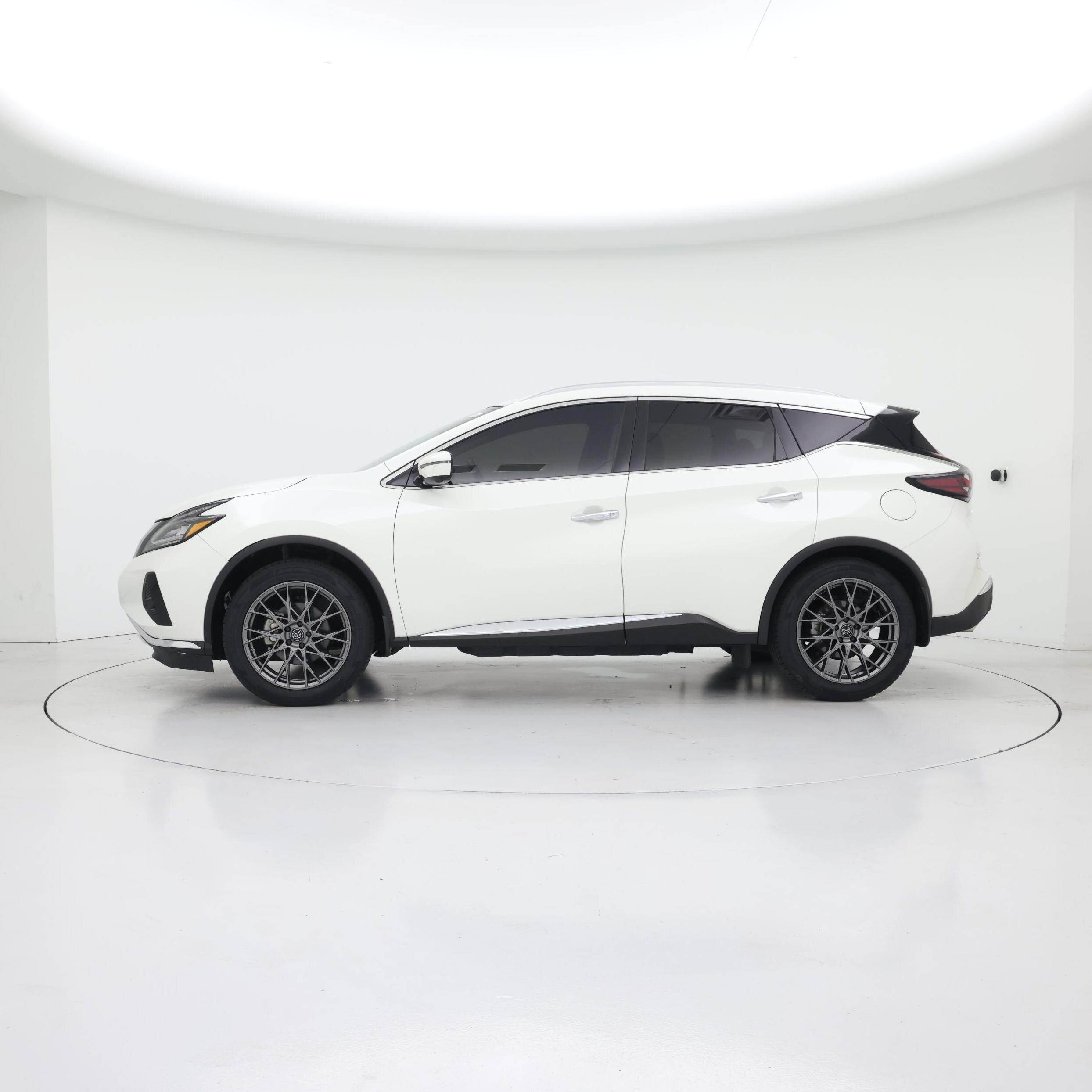 Thumbnail: 2023 Nissan Murano - 3