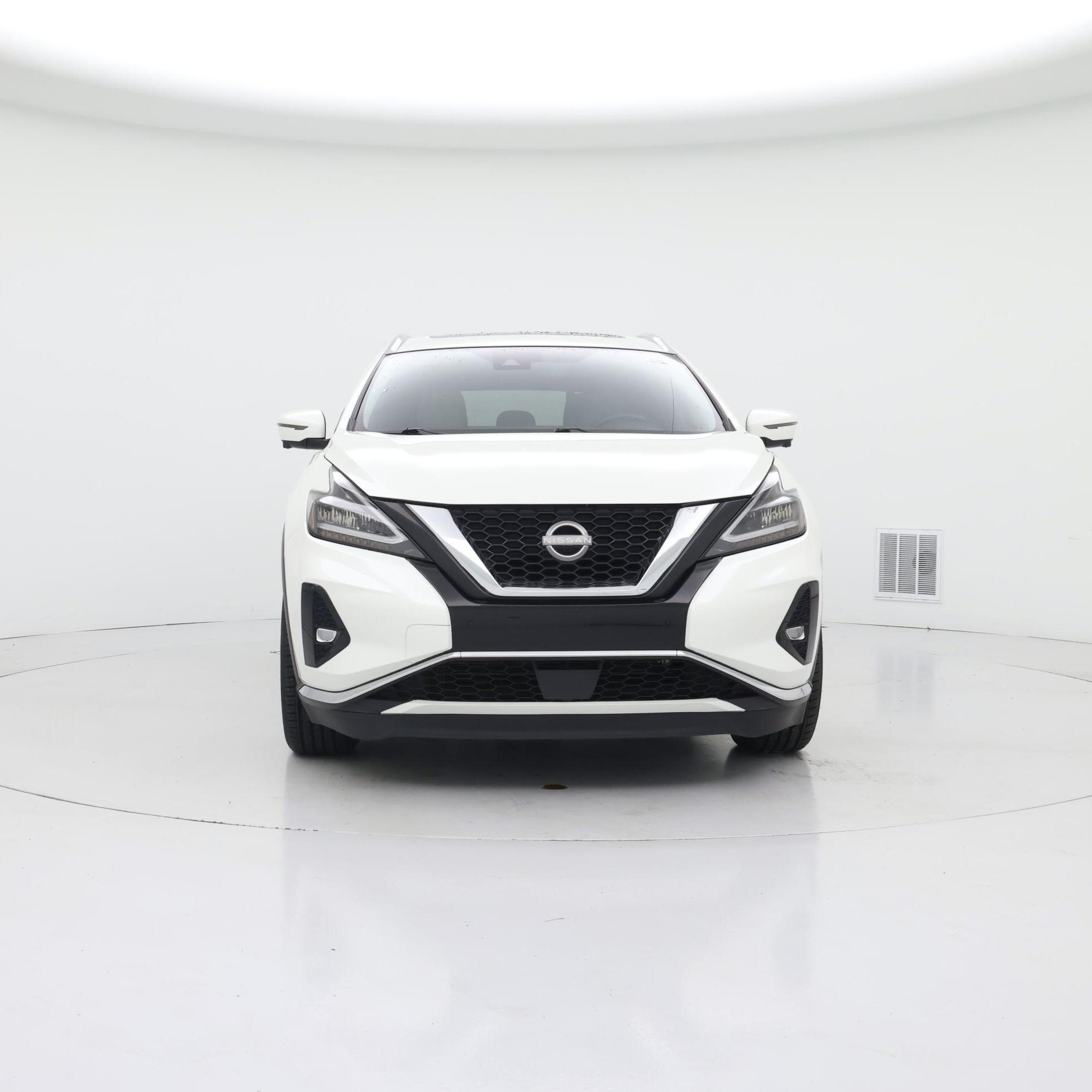 Thumbnail: 2023 Nissan Murano - 5