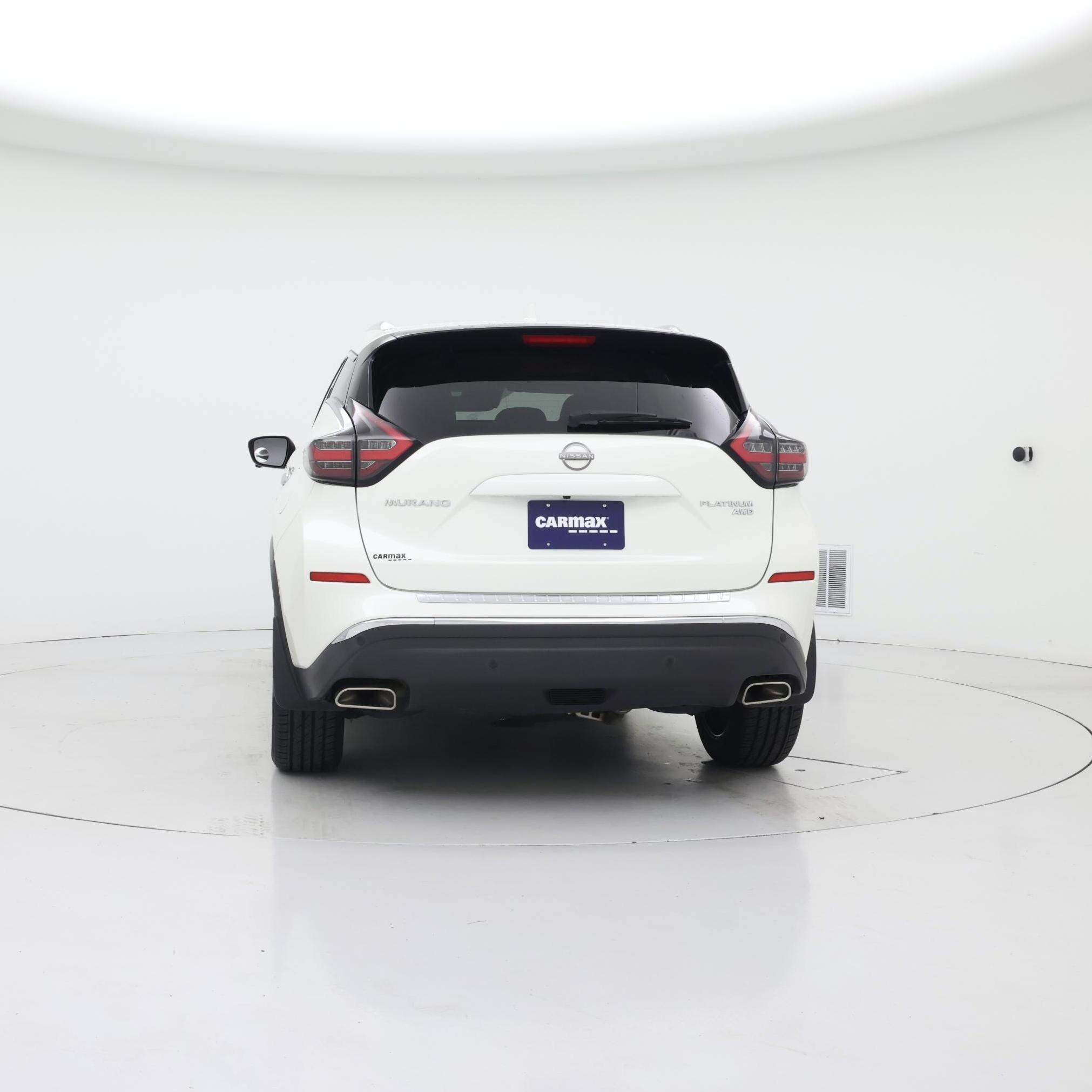 Thumbnail: 2023 Nissan Murano - 6