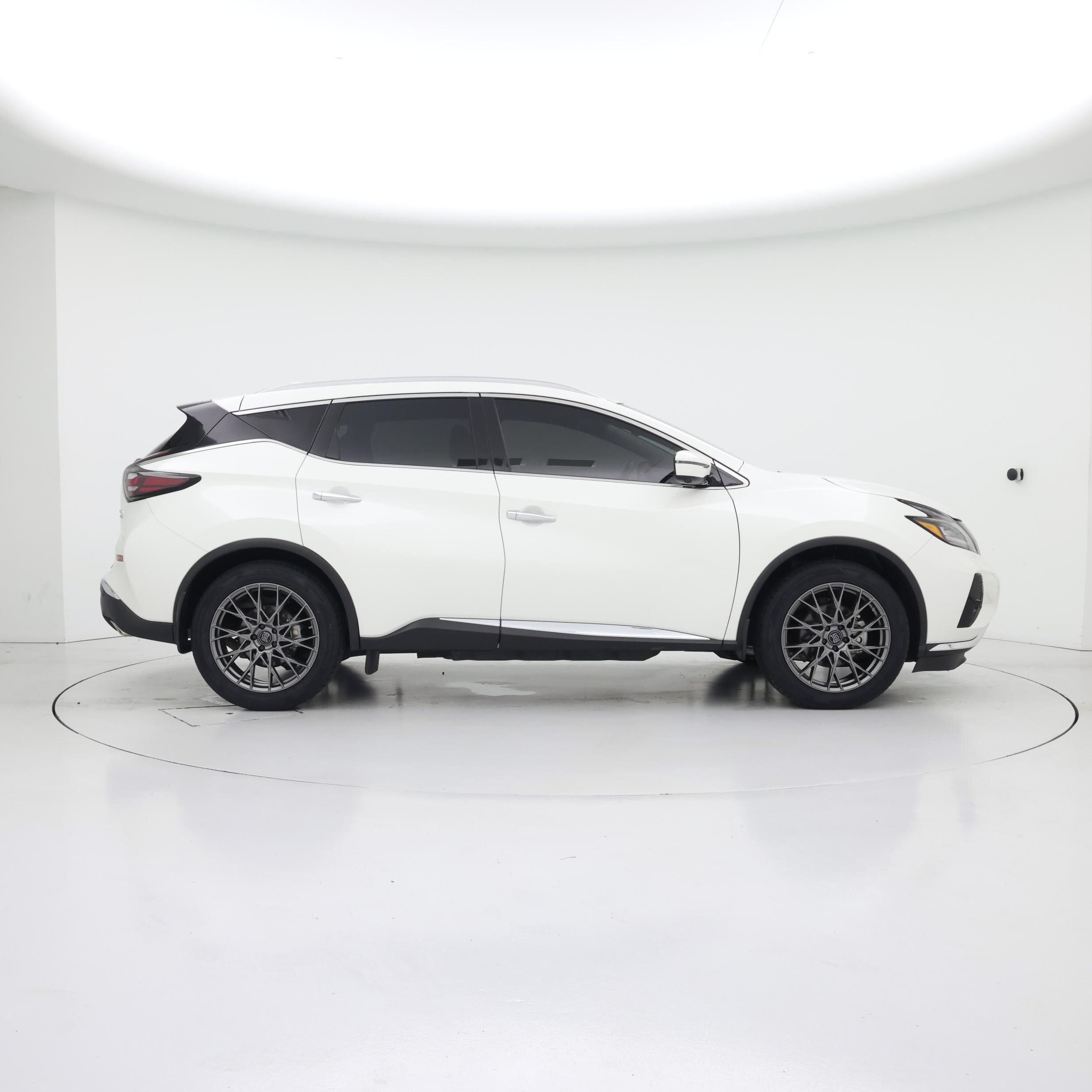 Thumbnail: 2023 Nissan Murano - 7