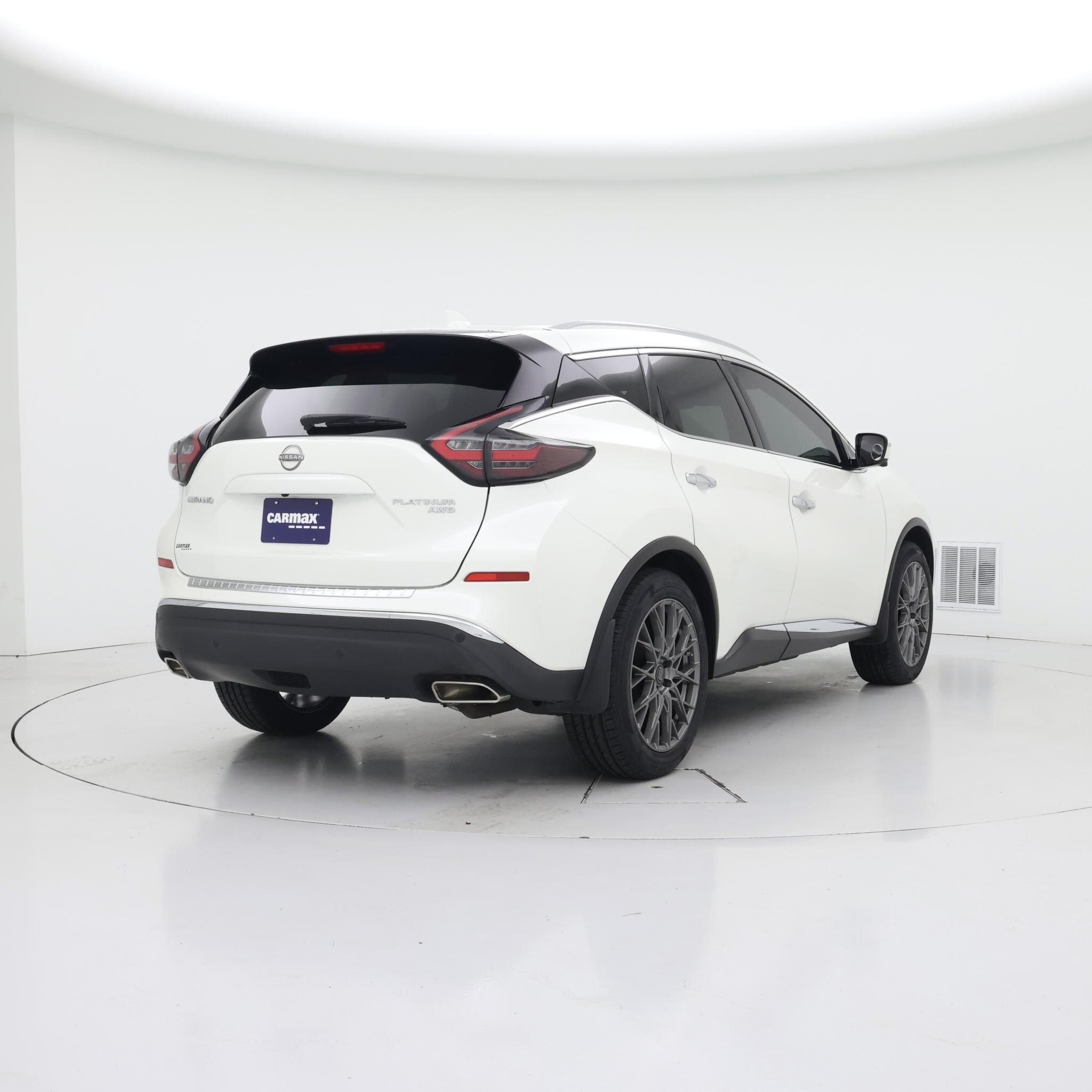 Thumbnail: 2023 Nissan Murano - 8