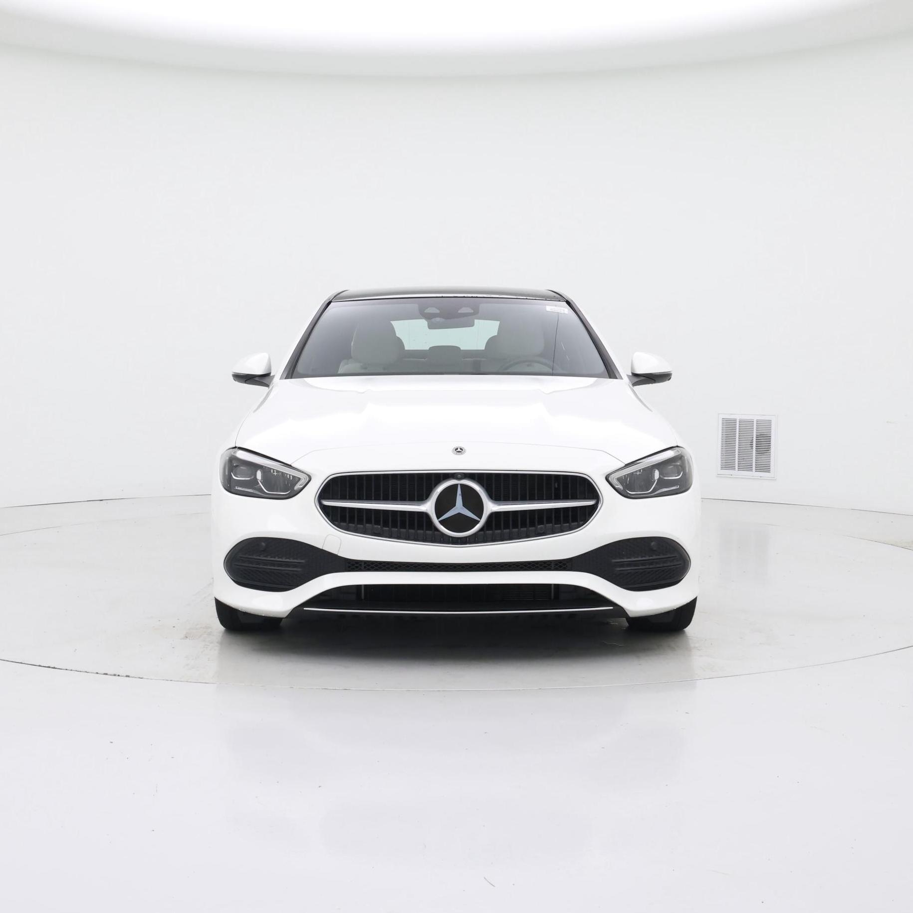 Thumbnail: 2024 Mercedes-Benz C-Class - 5