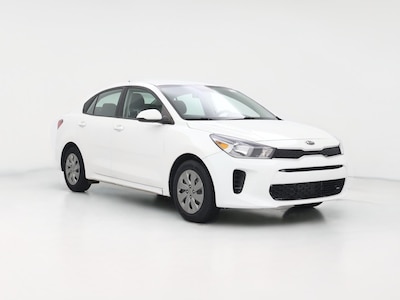 2019 Kia Rio LX