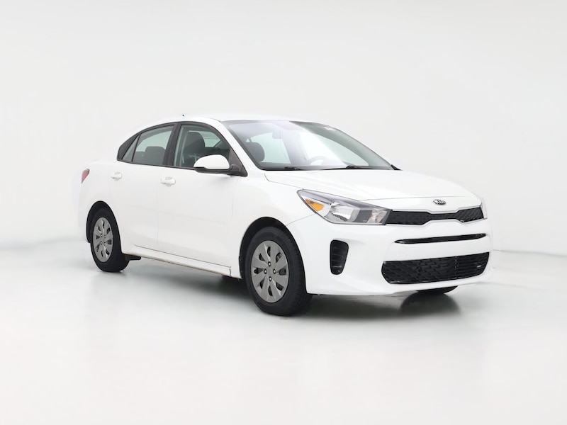 2019 Kia Rio LX -
                  Tupelo, MS