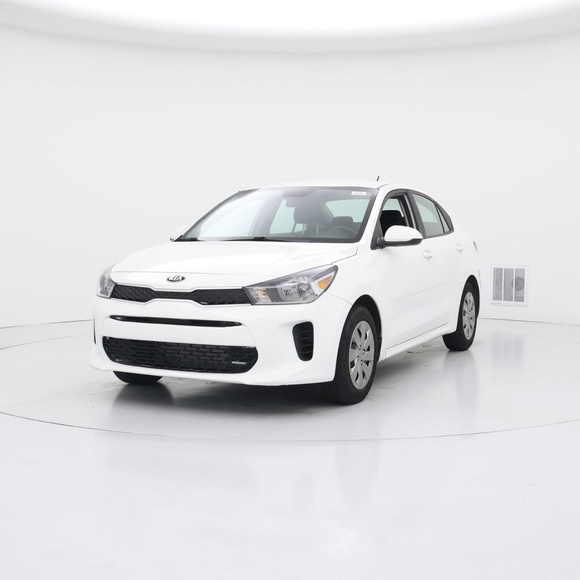 Thumbnail: 2019 Kia Rio - 4