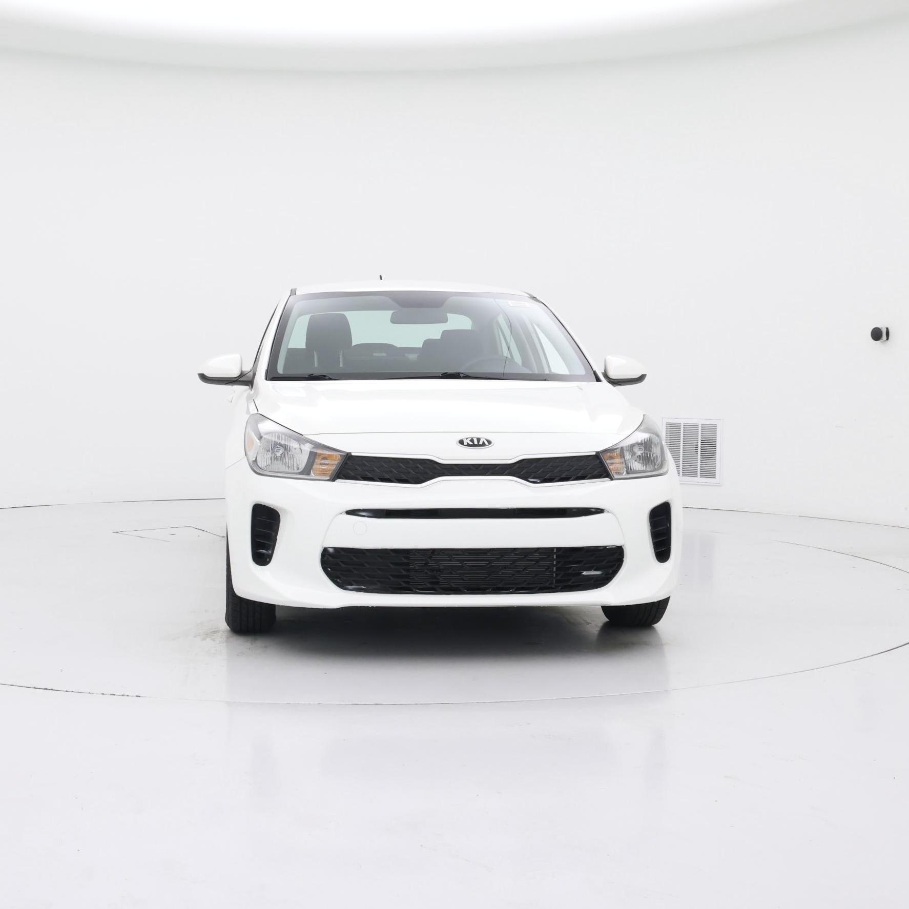Thumbnail: 2019 Kia Rio - 5