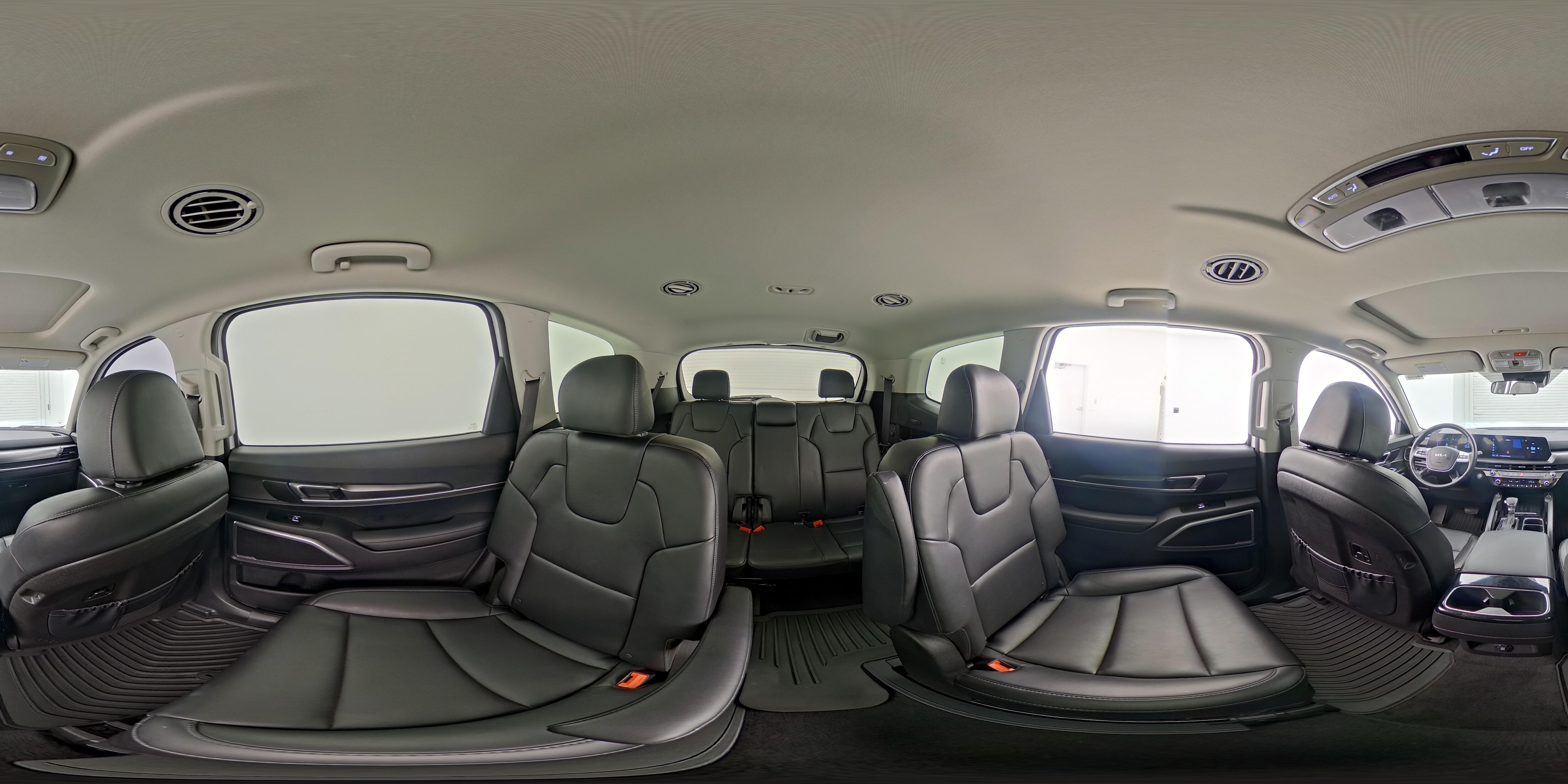 2024 Kia Telluride S - Photo 29