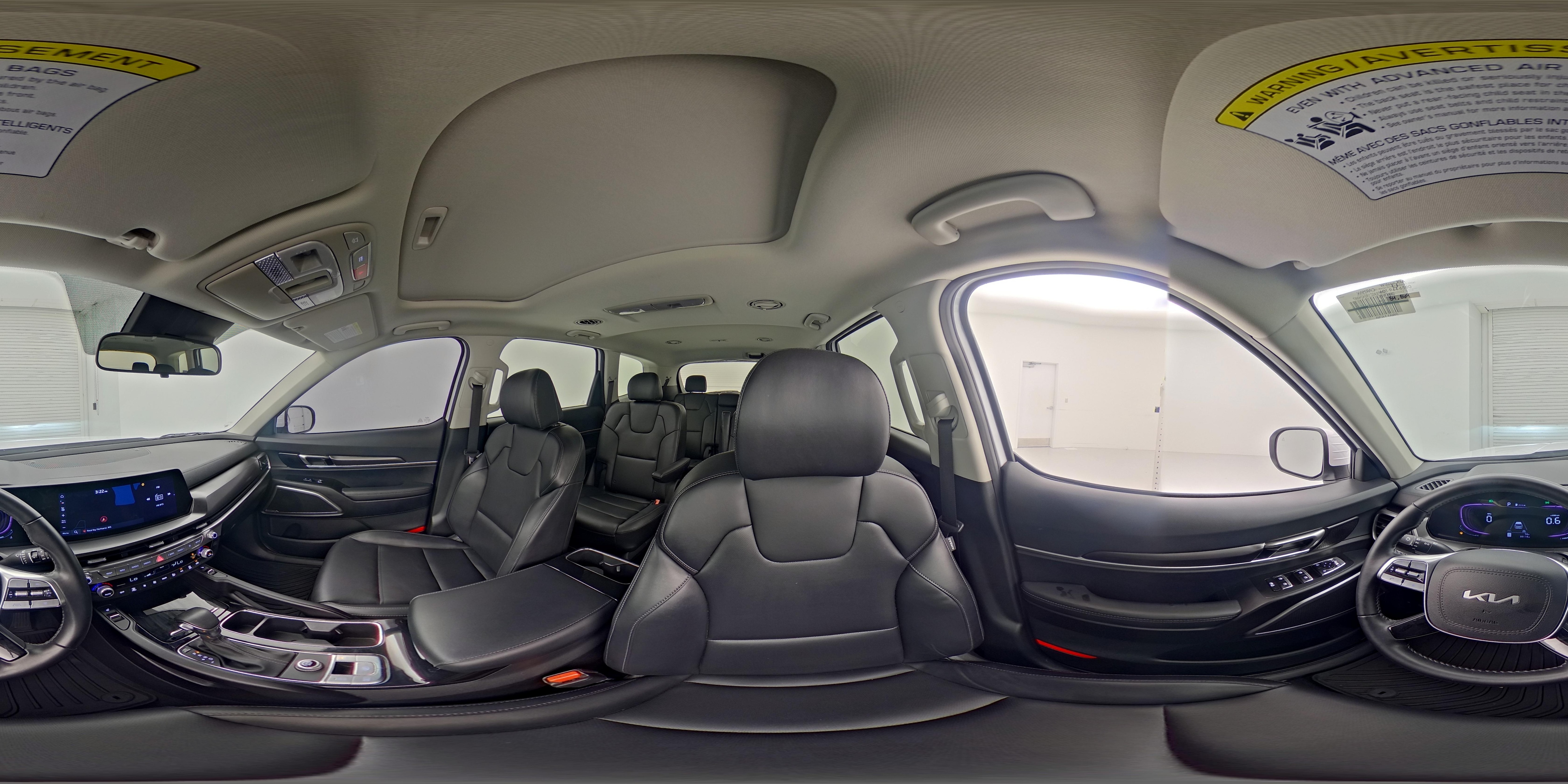 2024 Kia Telluride S - Photo 30