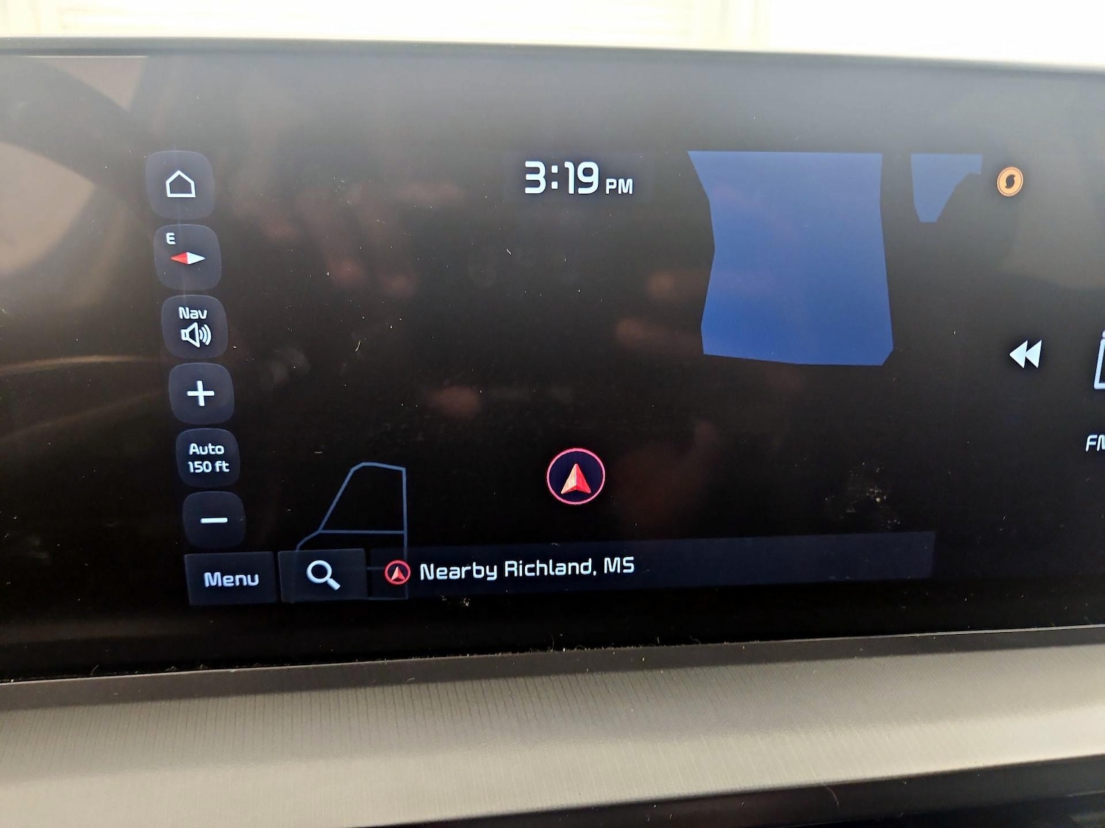 2024 Kia Telluride S - Photo 15