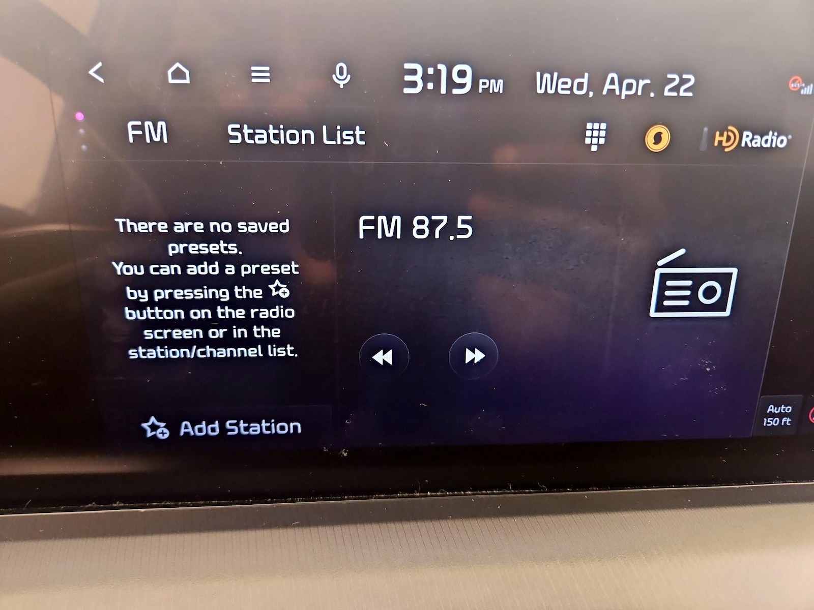 2024 Kia Telluride S - Photo 17