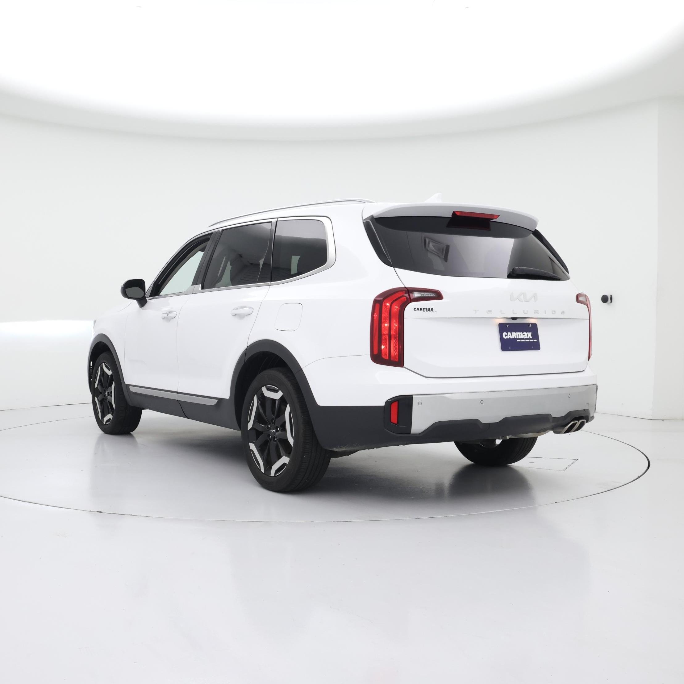 Thumbnail: 2024 Kia Telluride - 2