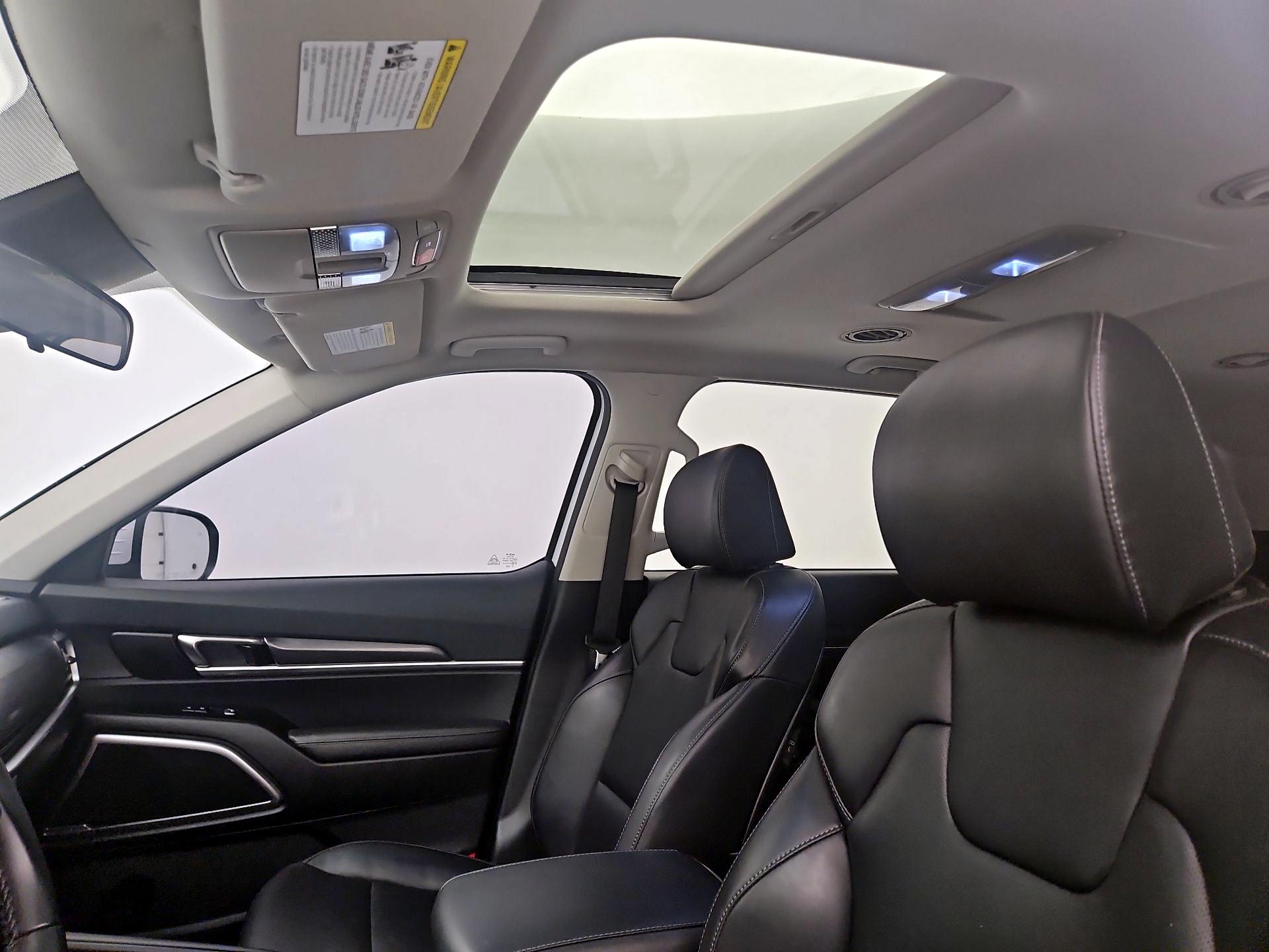 Thumbnail: 2024 Kia Telluride - 20