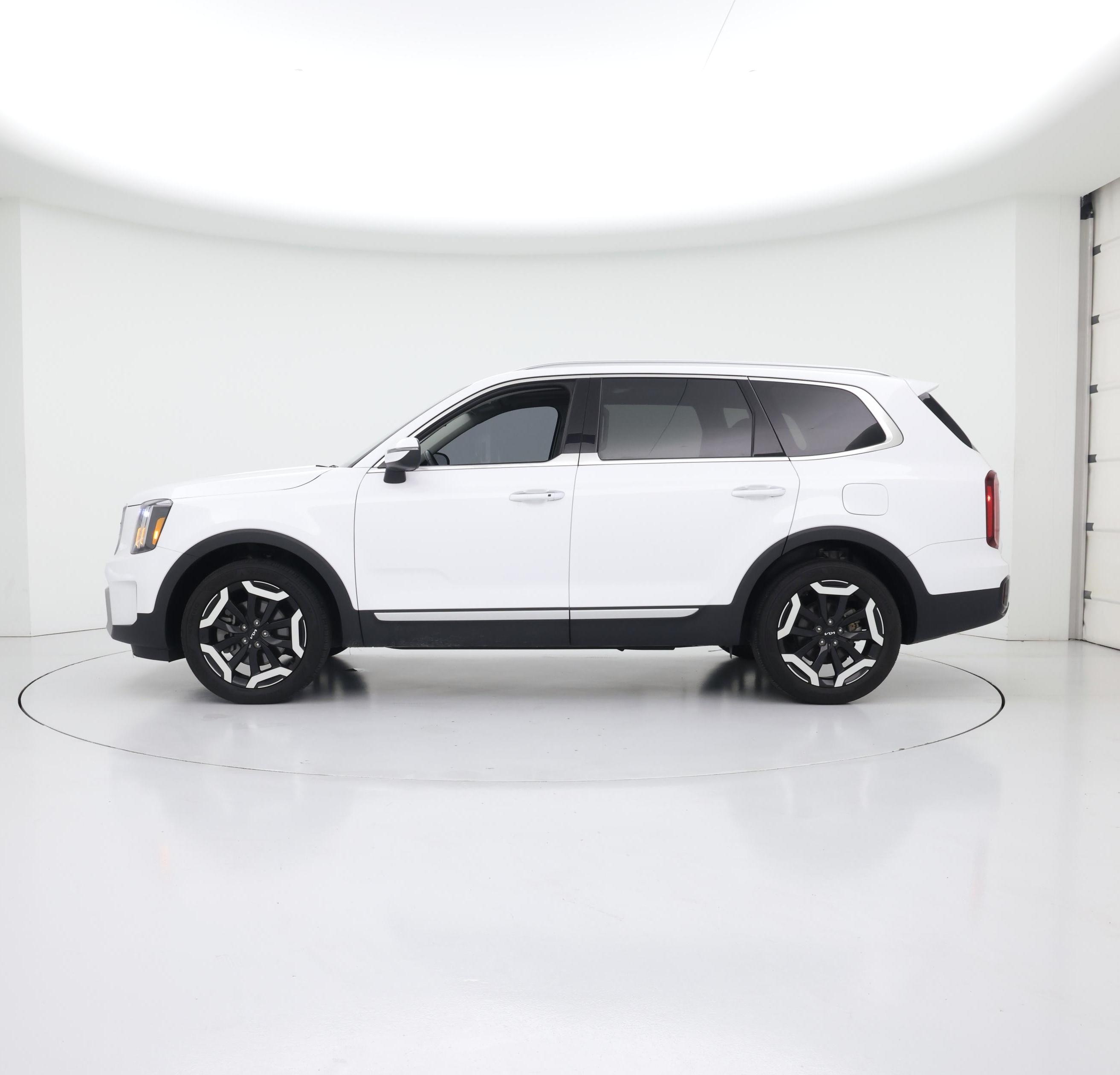 Thumbnail: 2024 Kia Telluride - 3