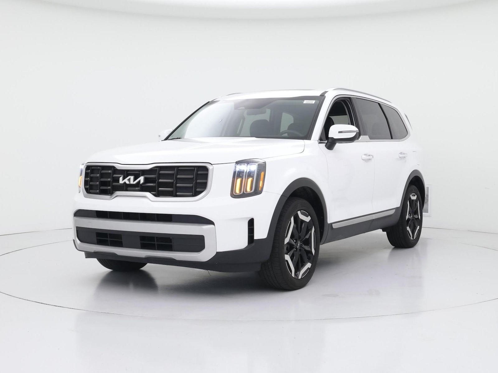 2024 Kia Telluride S - Photo 5