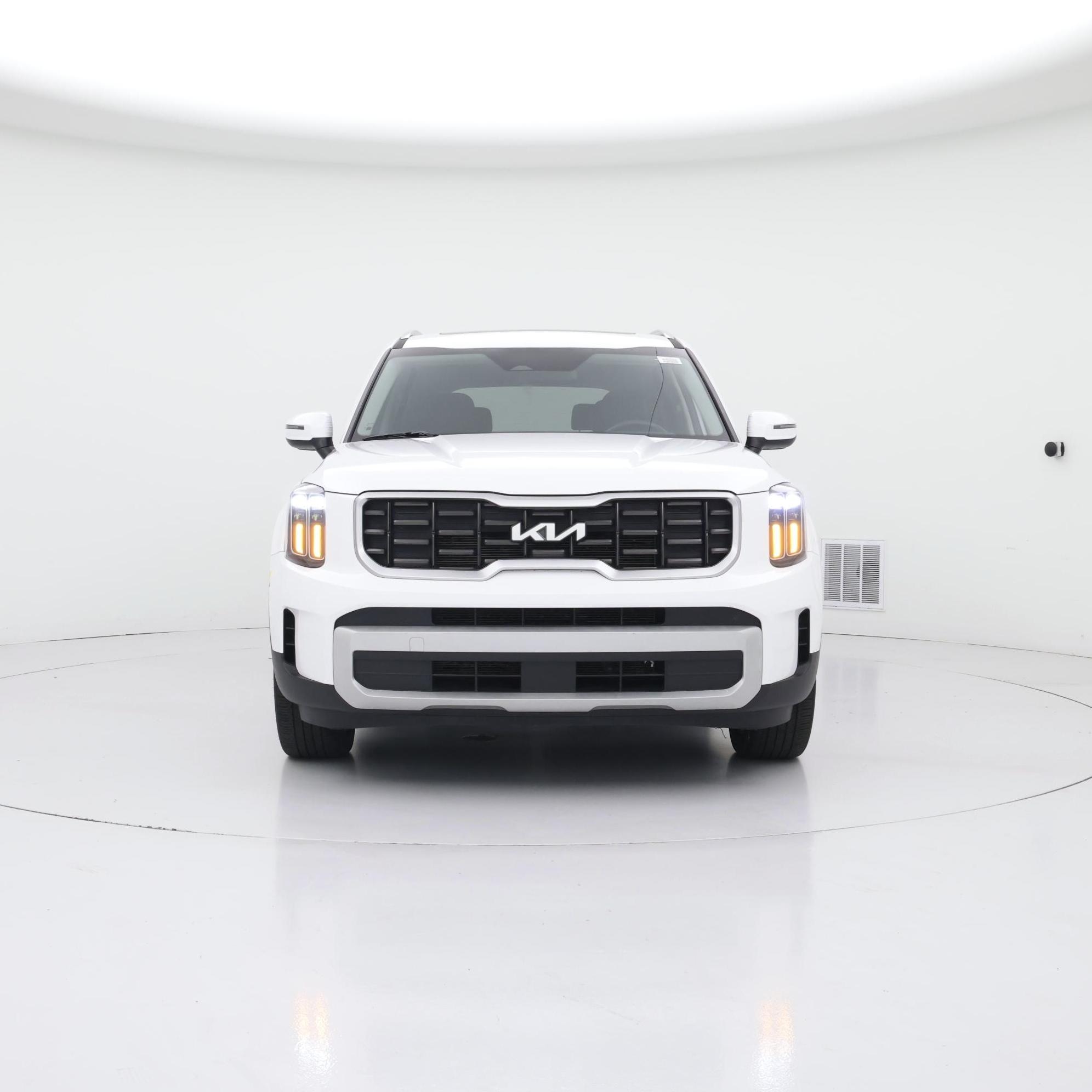 Thumbnail: 2024 Kia Telluride - 5