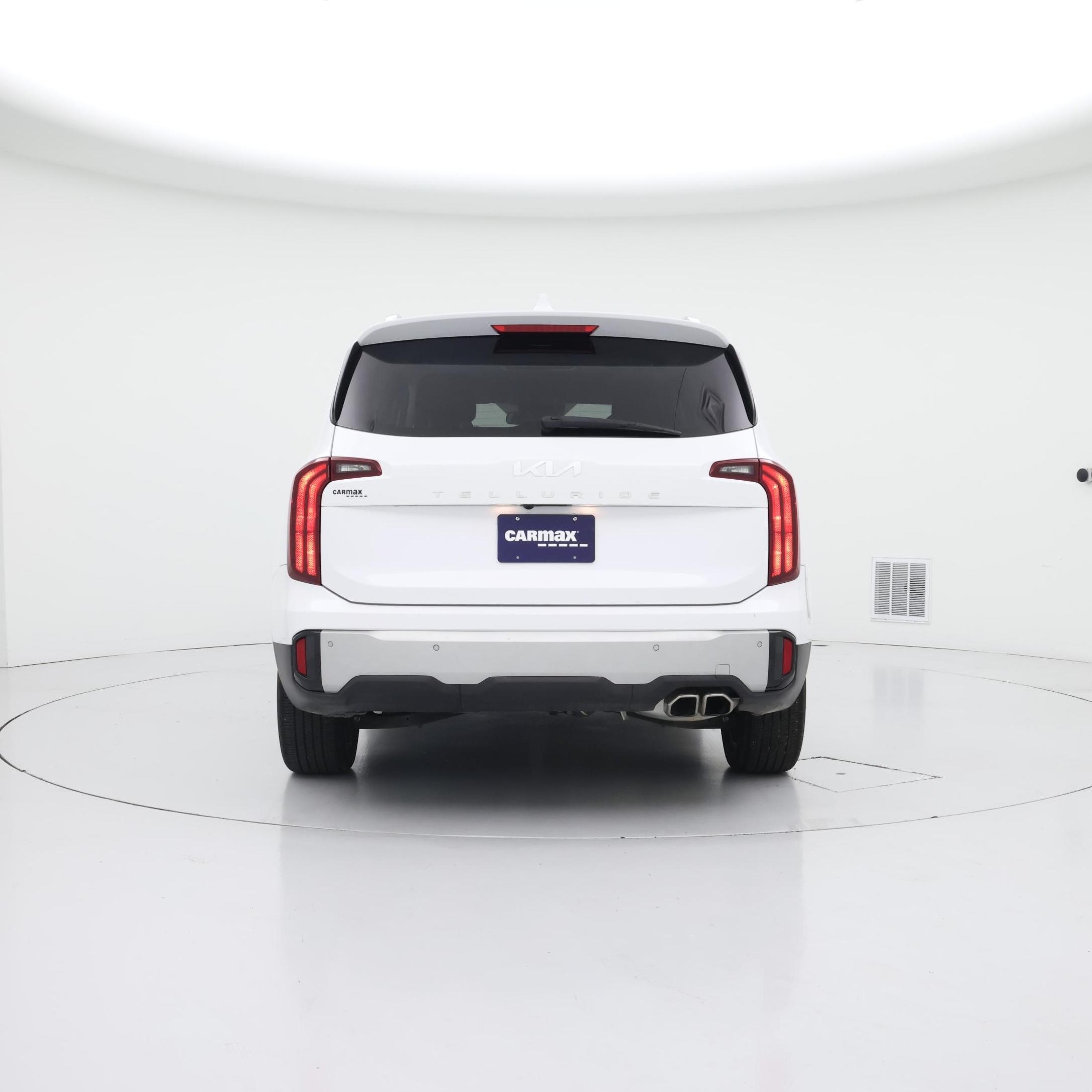 Thumbnail: 2024 Kia Telluride - 6