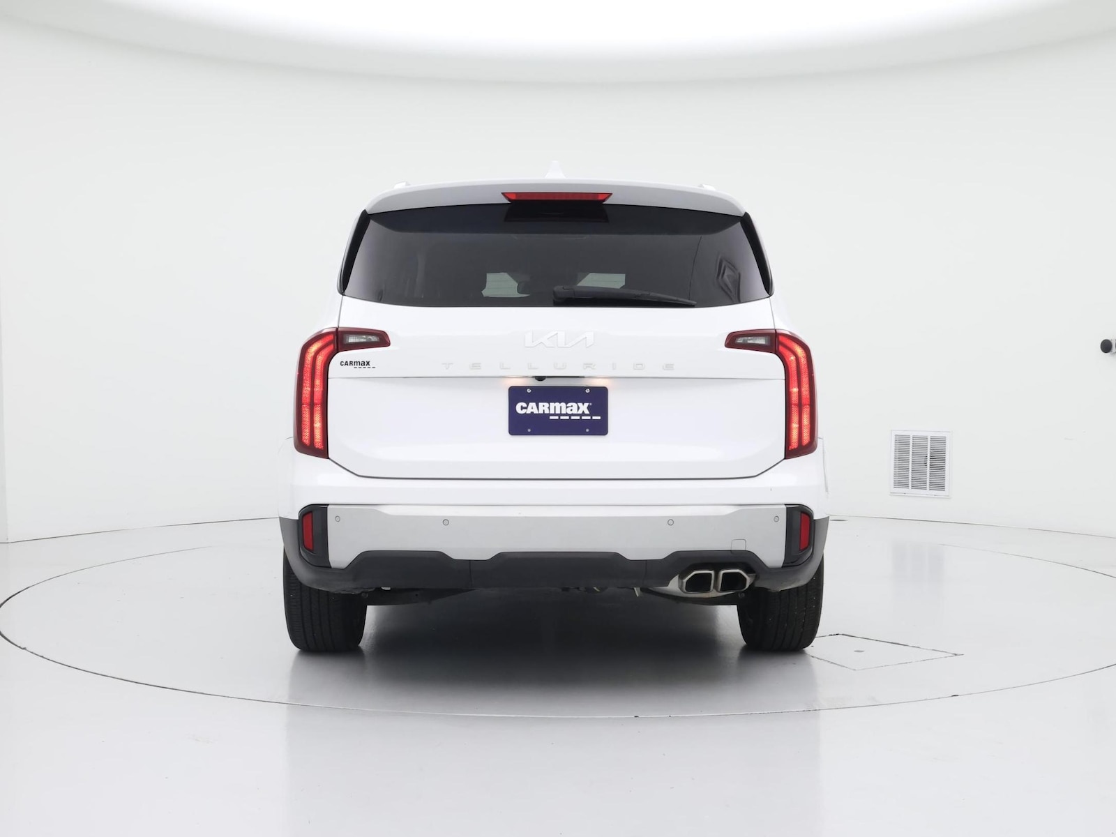 2024 Kia Telluride S - Photo 7