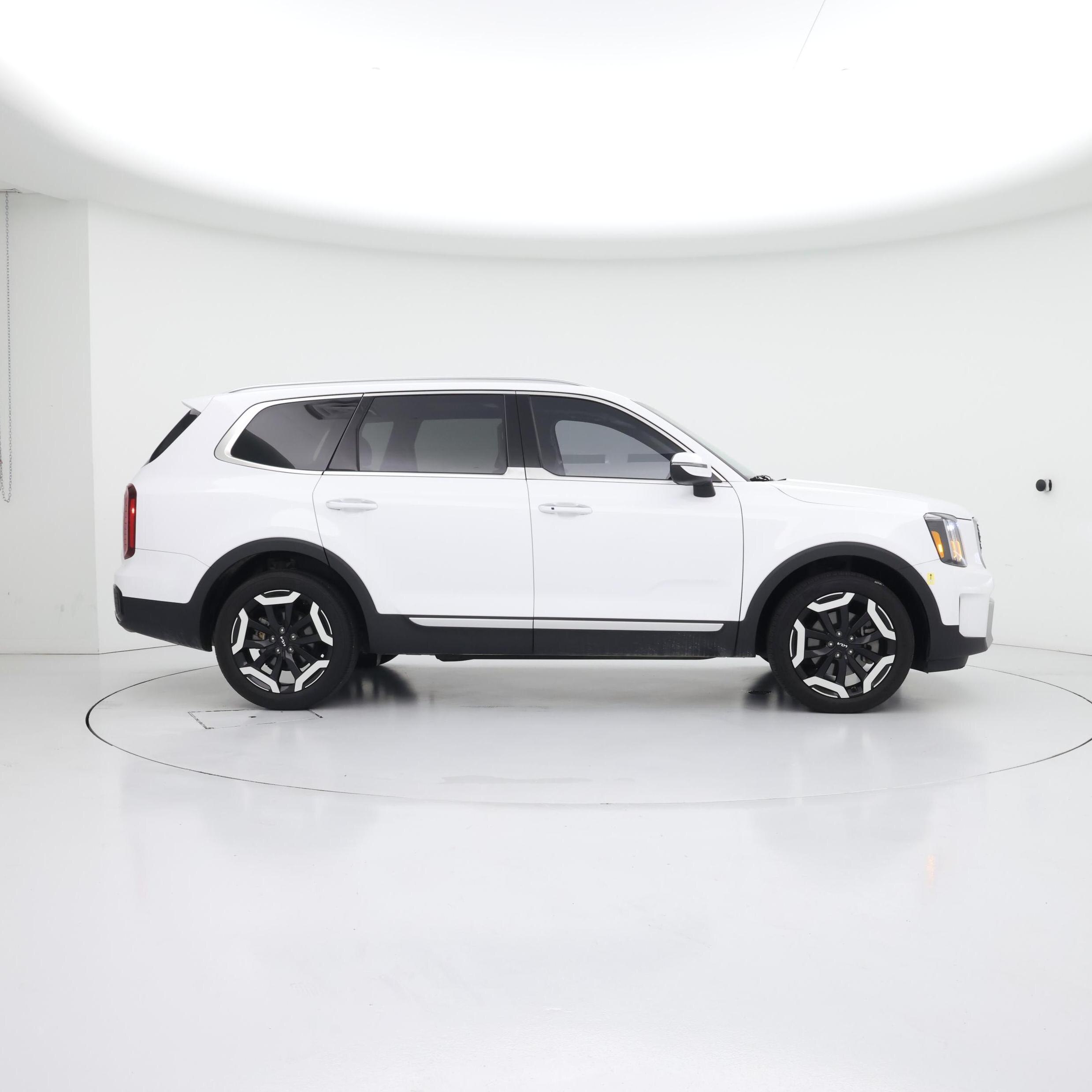 Thumbnail: 2024 Kia Telluride - 7
