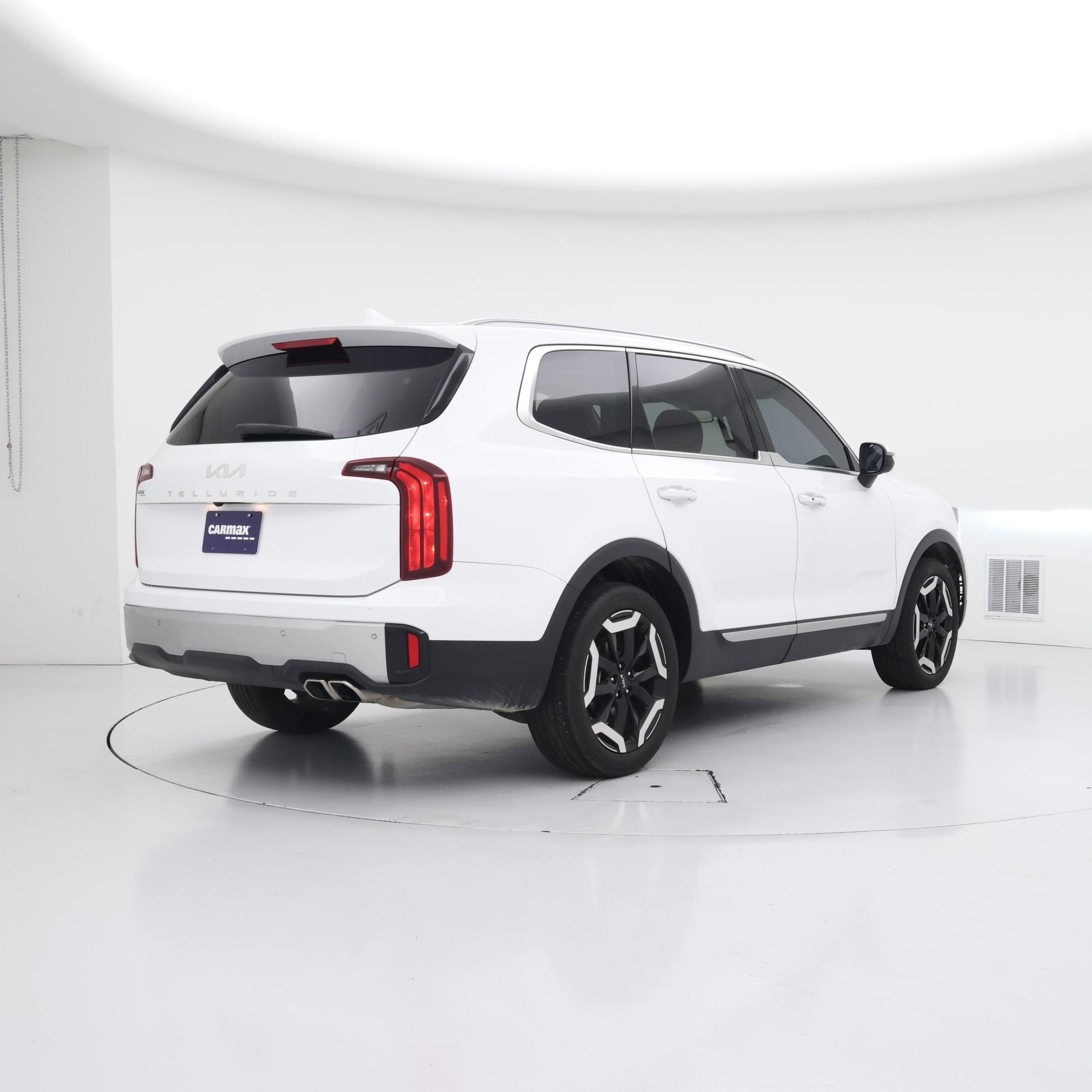Thumbnail: 2024 Kia Telluride - 8