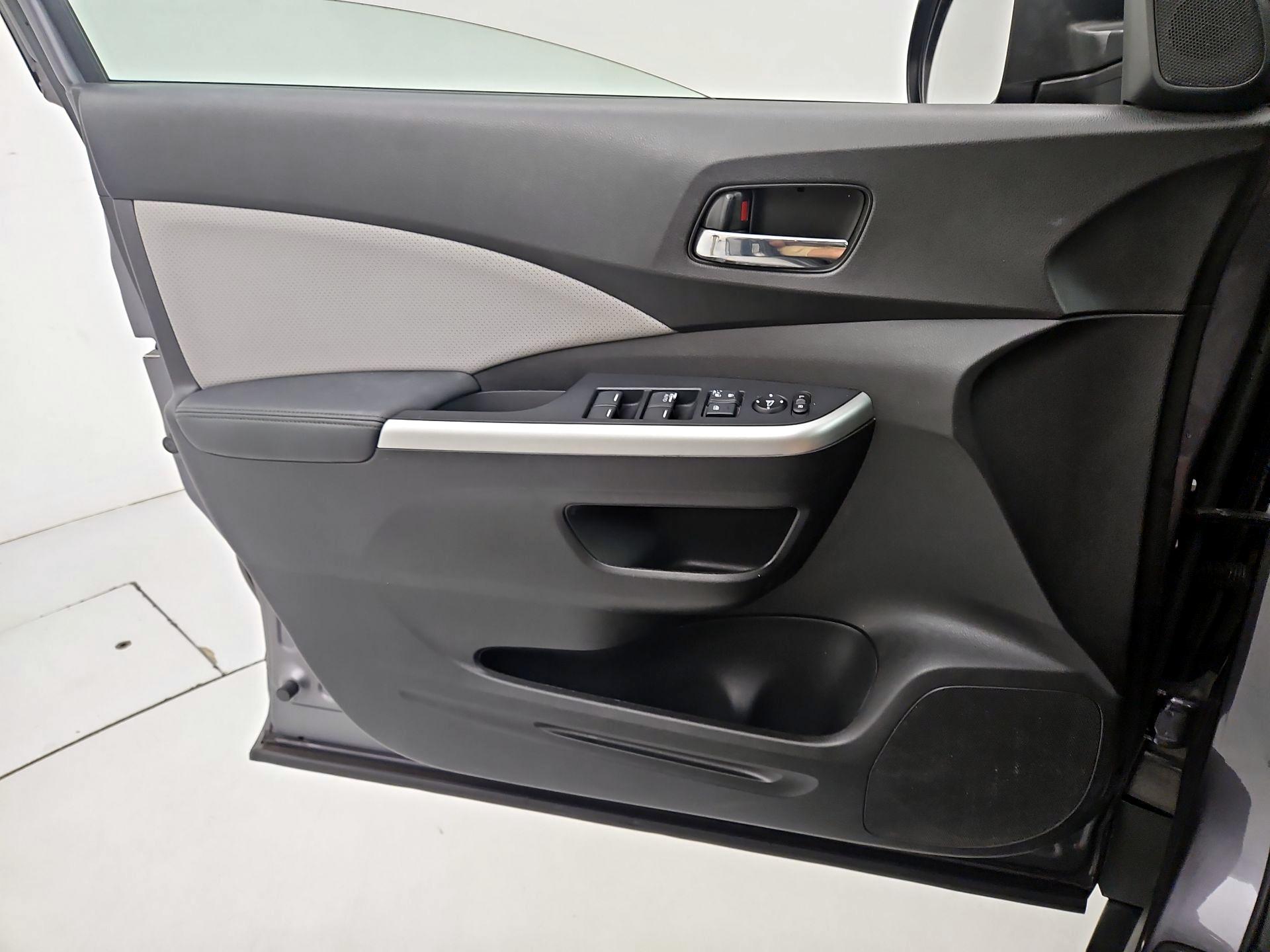Thumbnail: 2016 Honda CR-V - 12