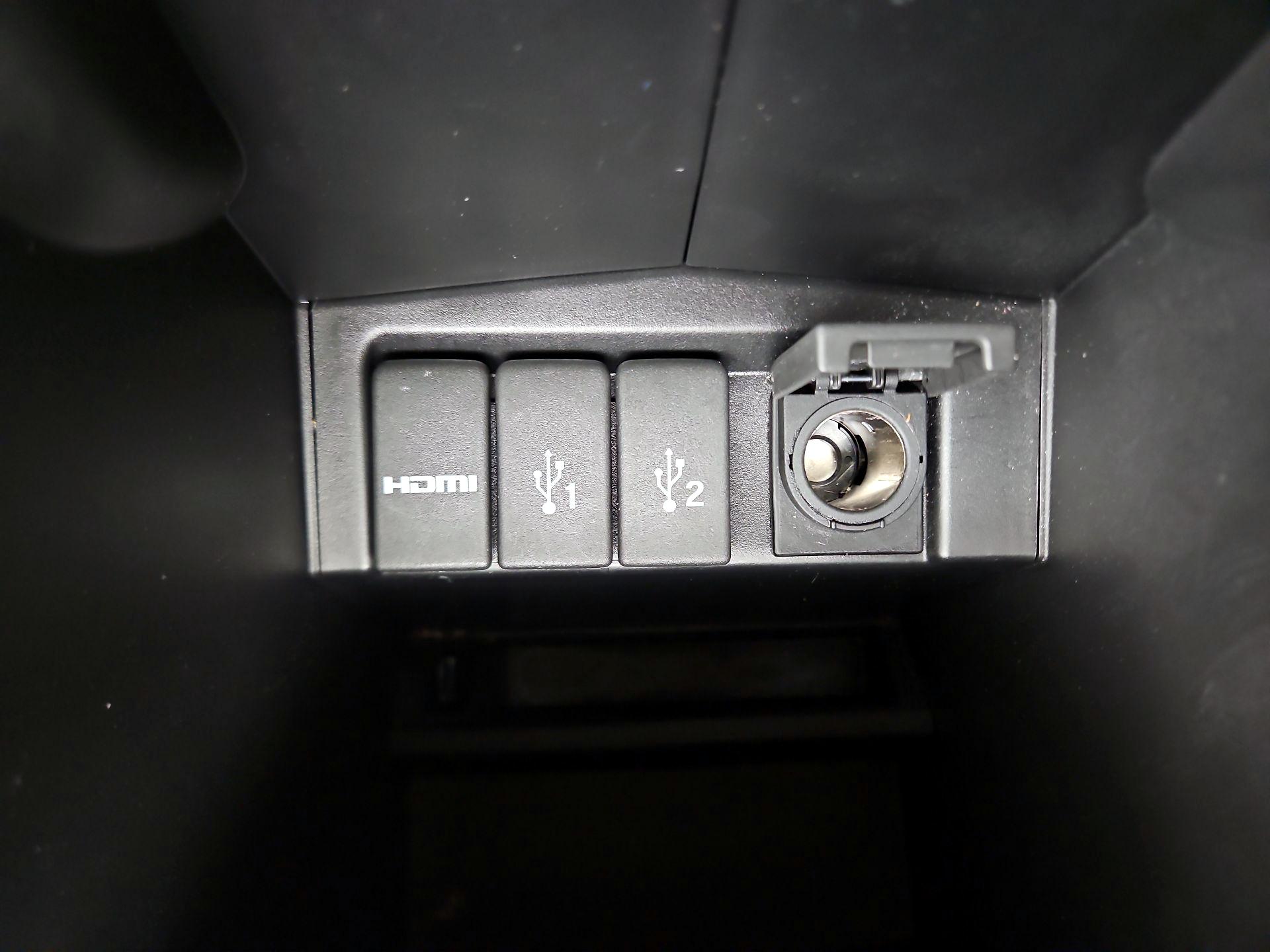 Thumbnail: 2016 Honda CR-V - 18