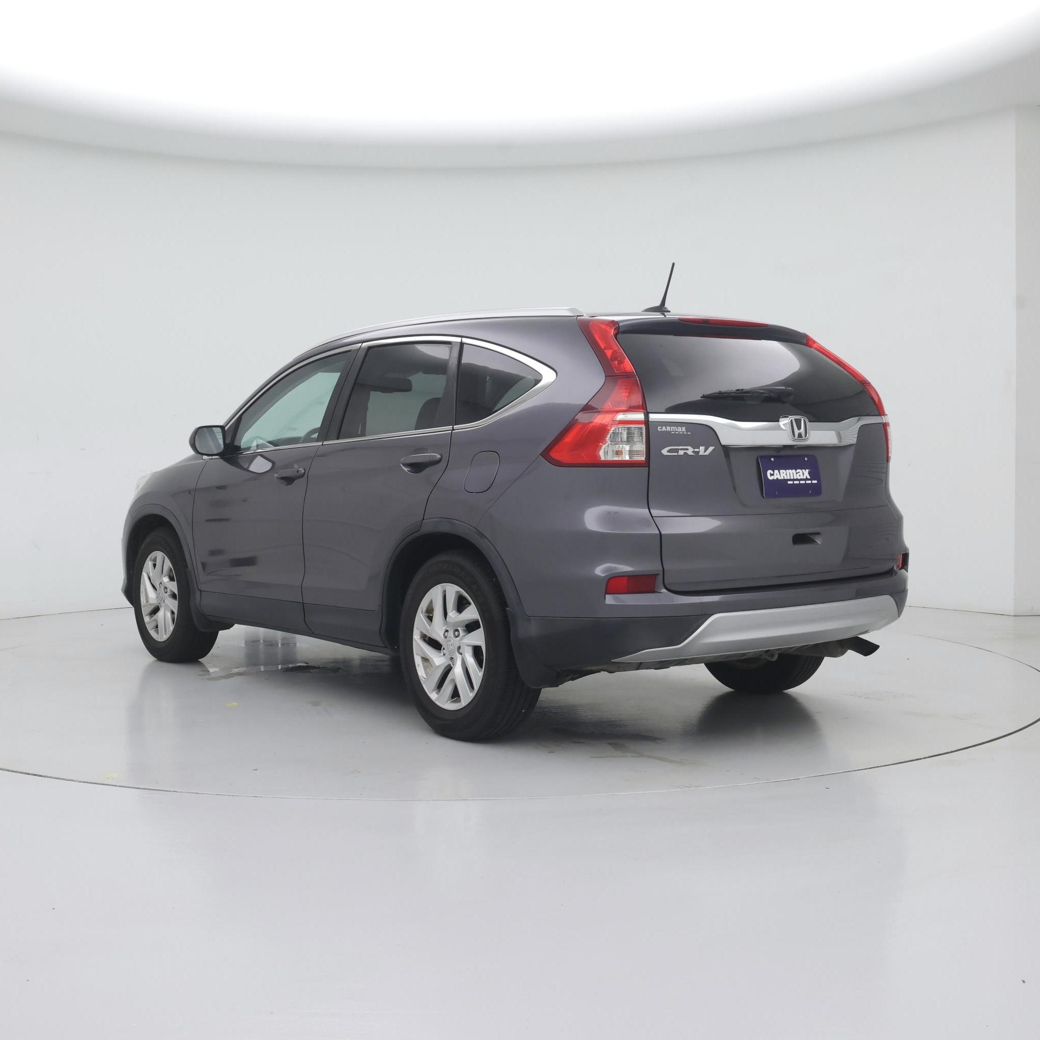 Thumbnail: 2016 Honda CR-V - 2