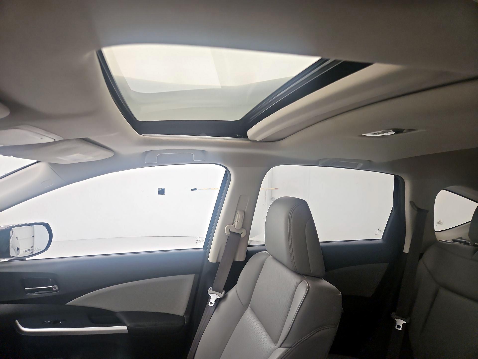 Thumbnail: 2016 Honda CR-V - 19