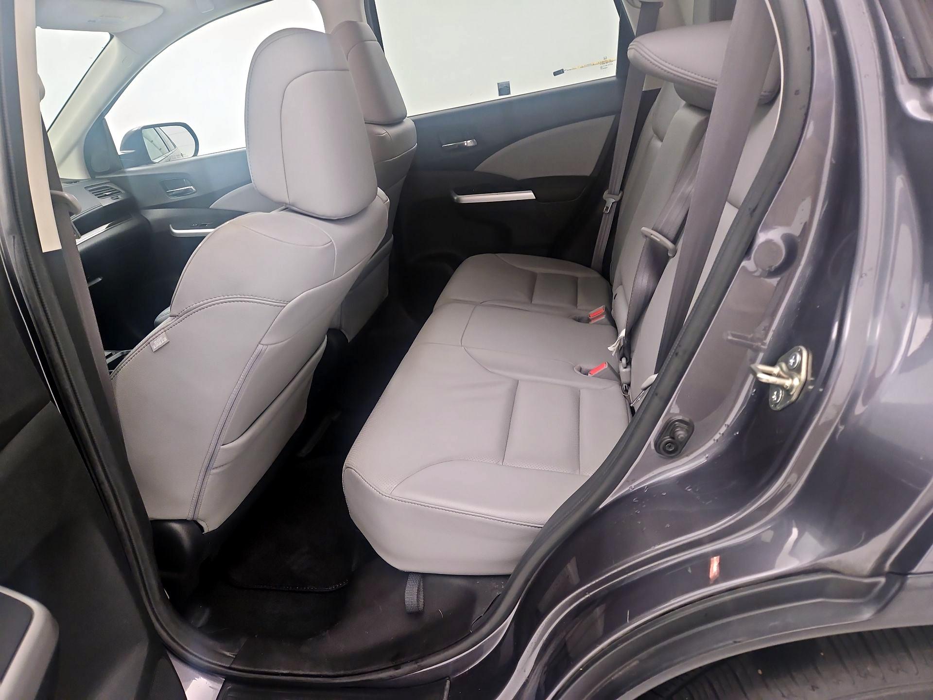Thumbnail: 2016 Honda CR-V - 20