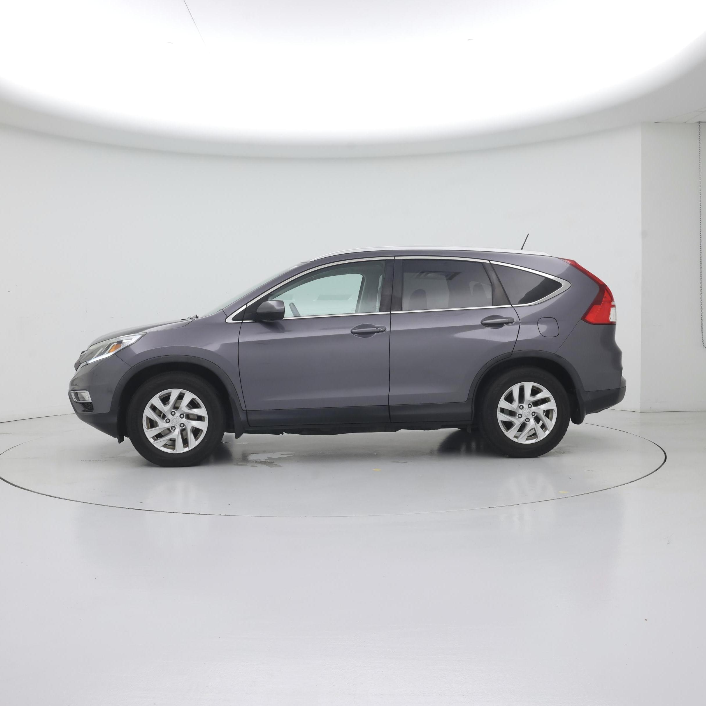 Thumbnail: 2016 Honda CR-V - 3