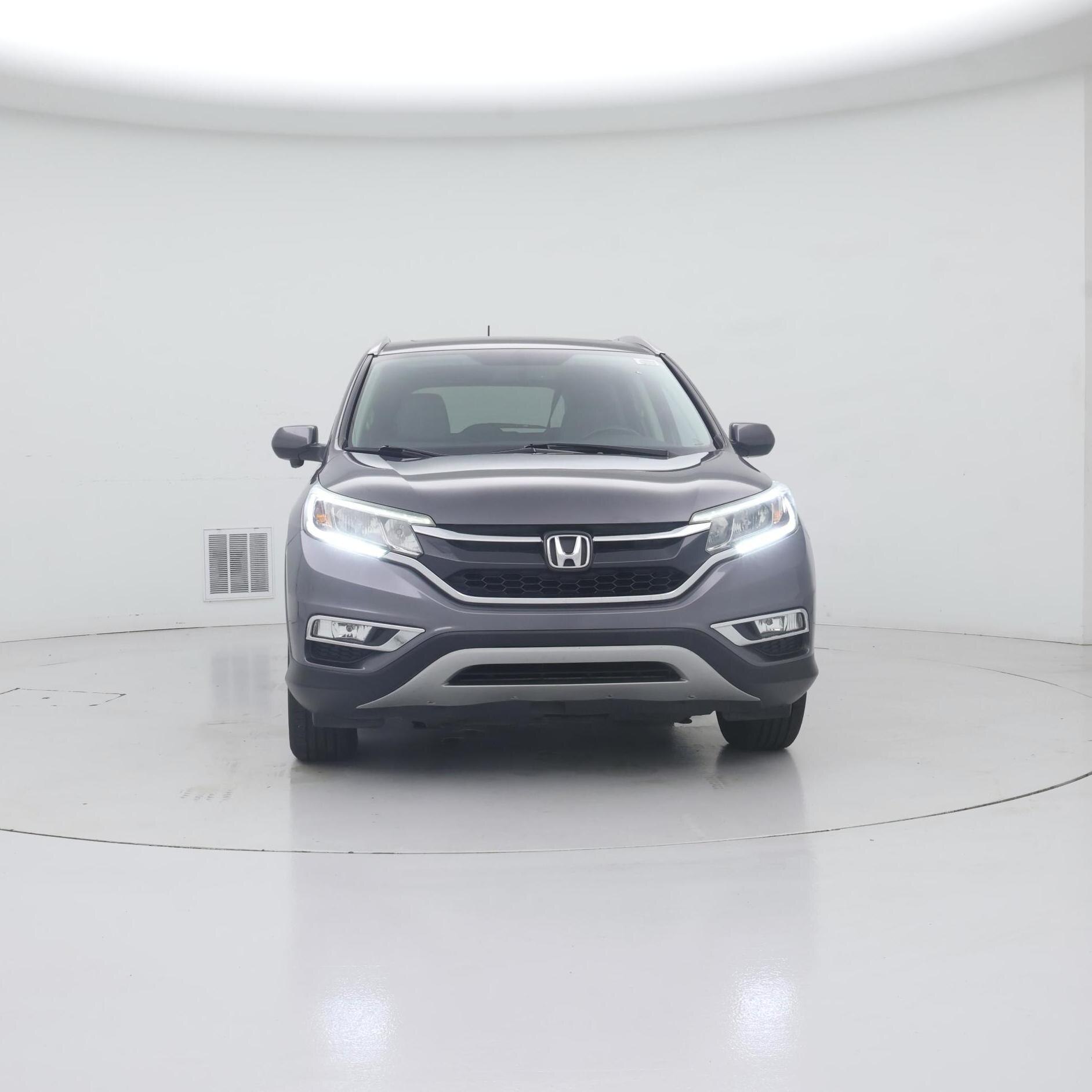 Thumbnail: 2016 Honda CR-V - 5