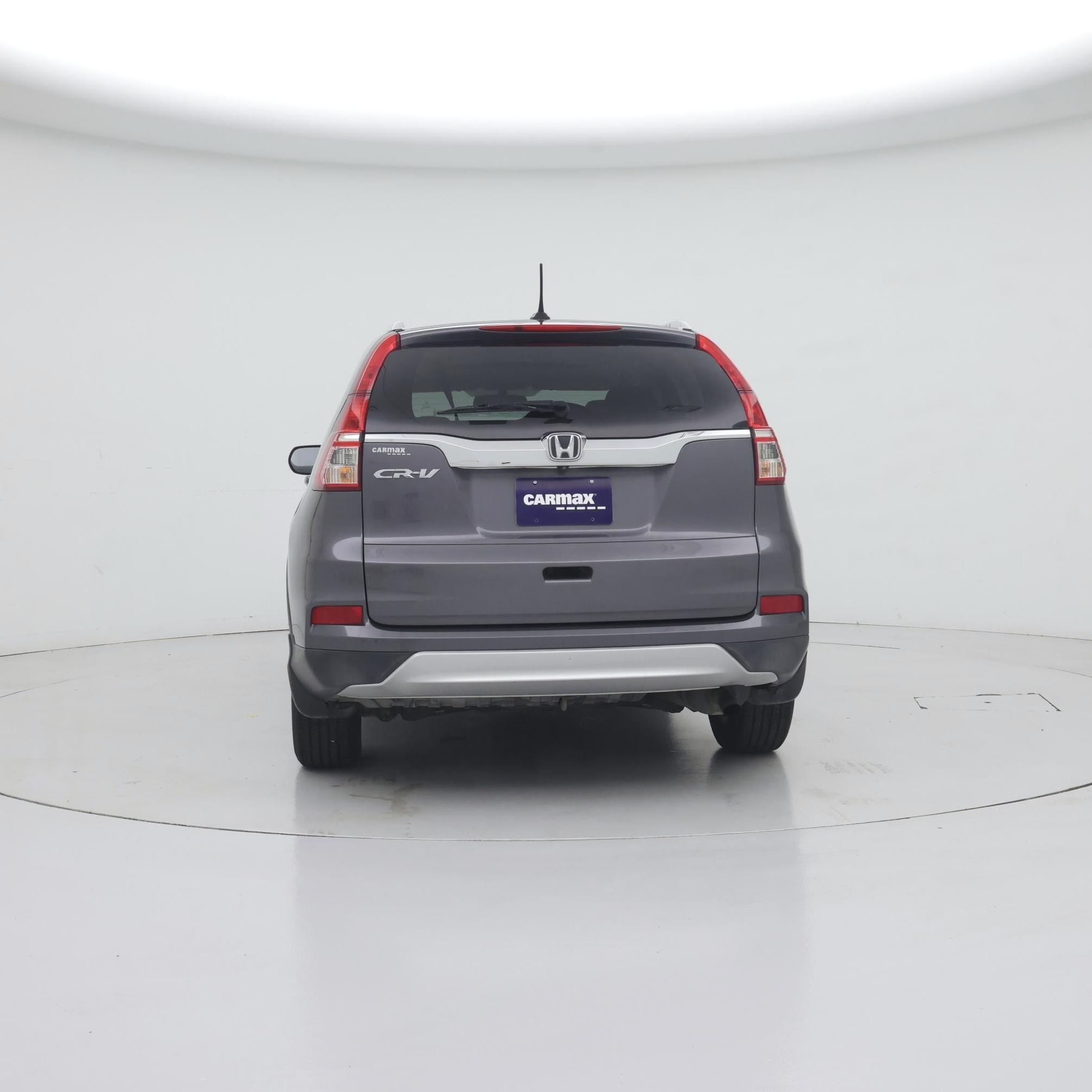 Thumbnail: 2016 Honda CR-V - 6