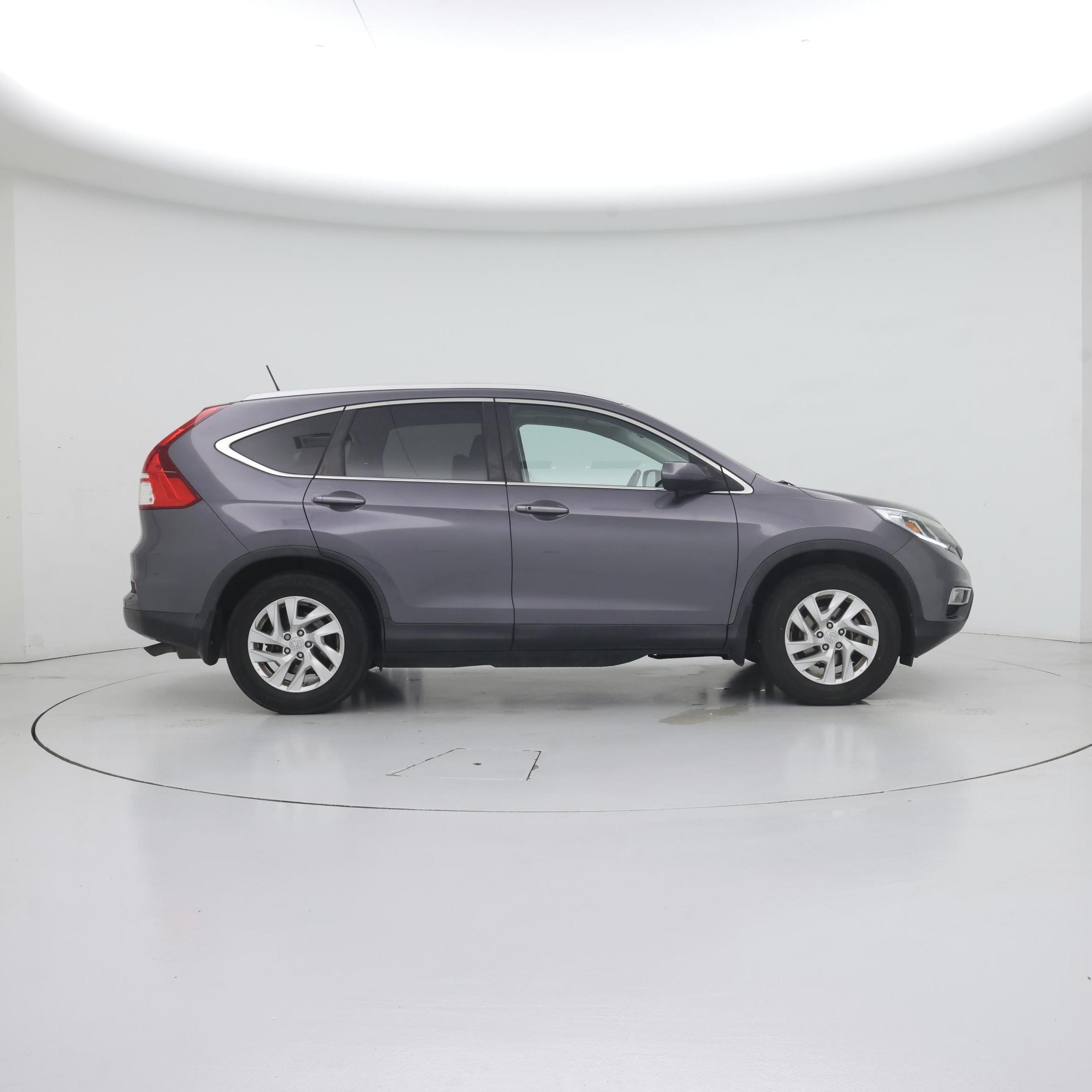 Thumbnail: 2016 Honda CR-V - 7