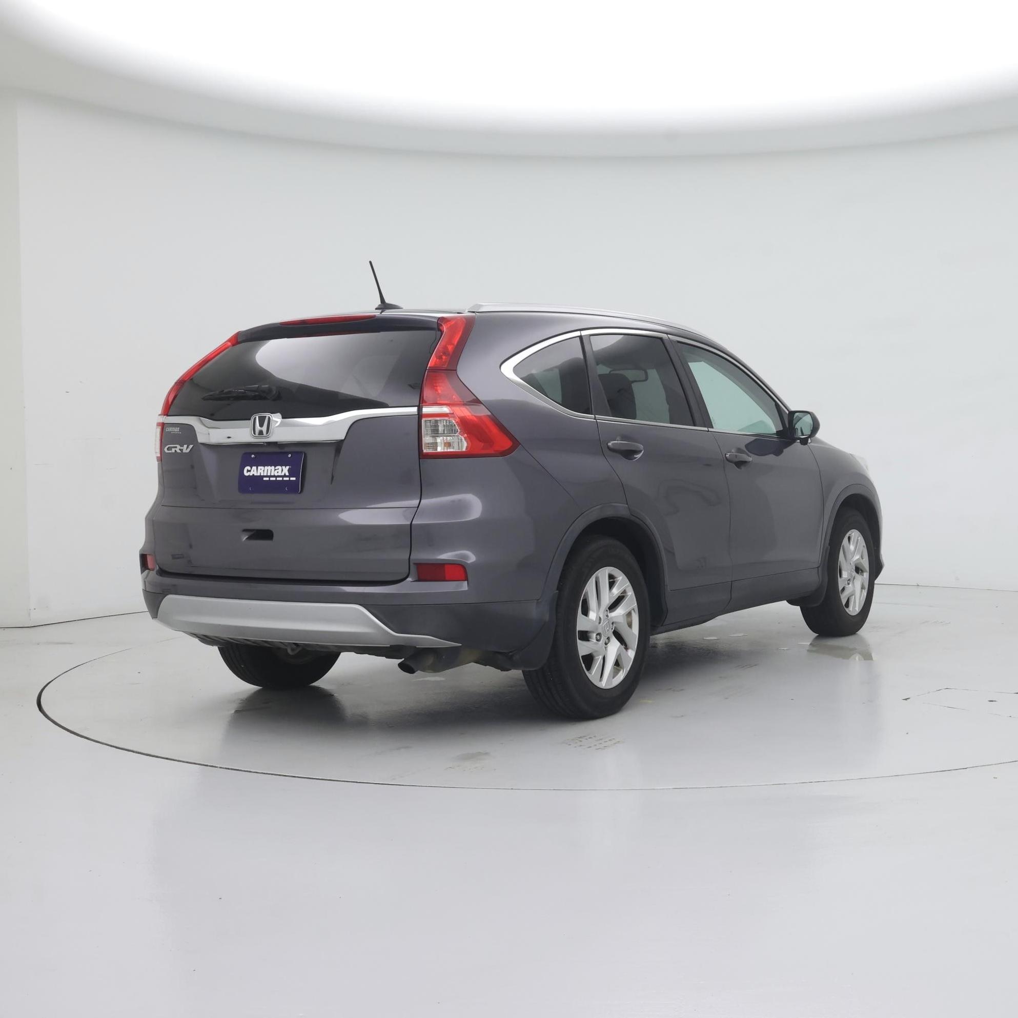 Thumbnail: 2016 Honda CR-V - 8